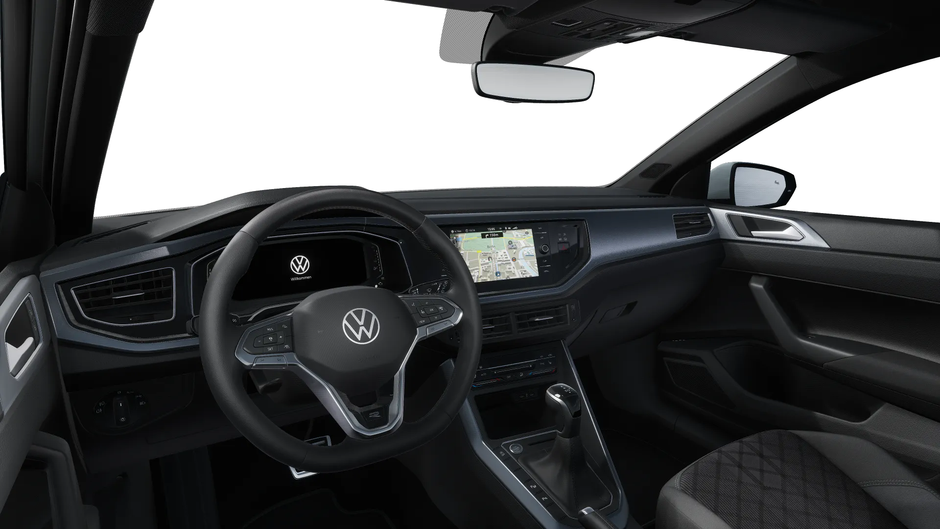 Volkswagen Polo R-Line