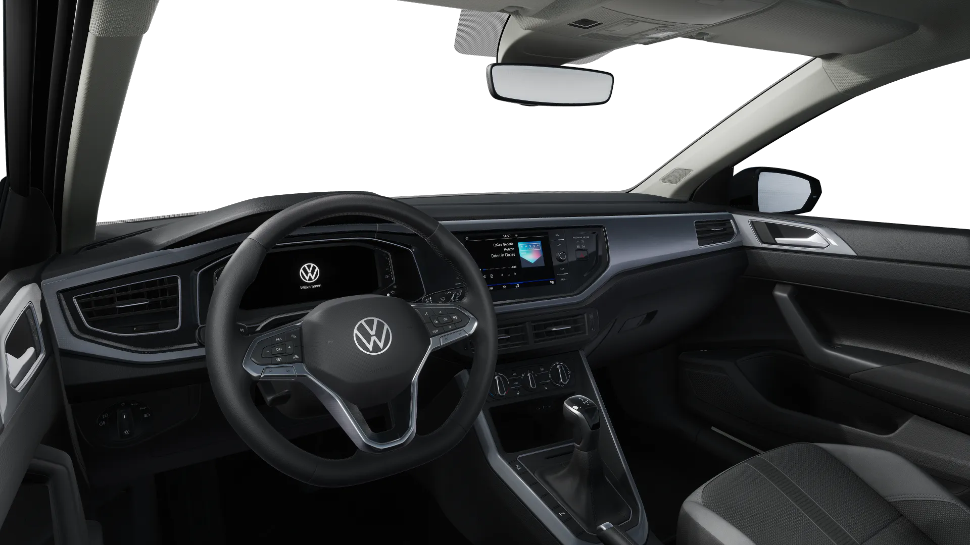 Volkswagen Polo Style