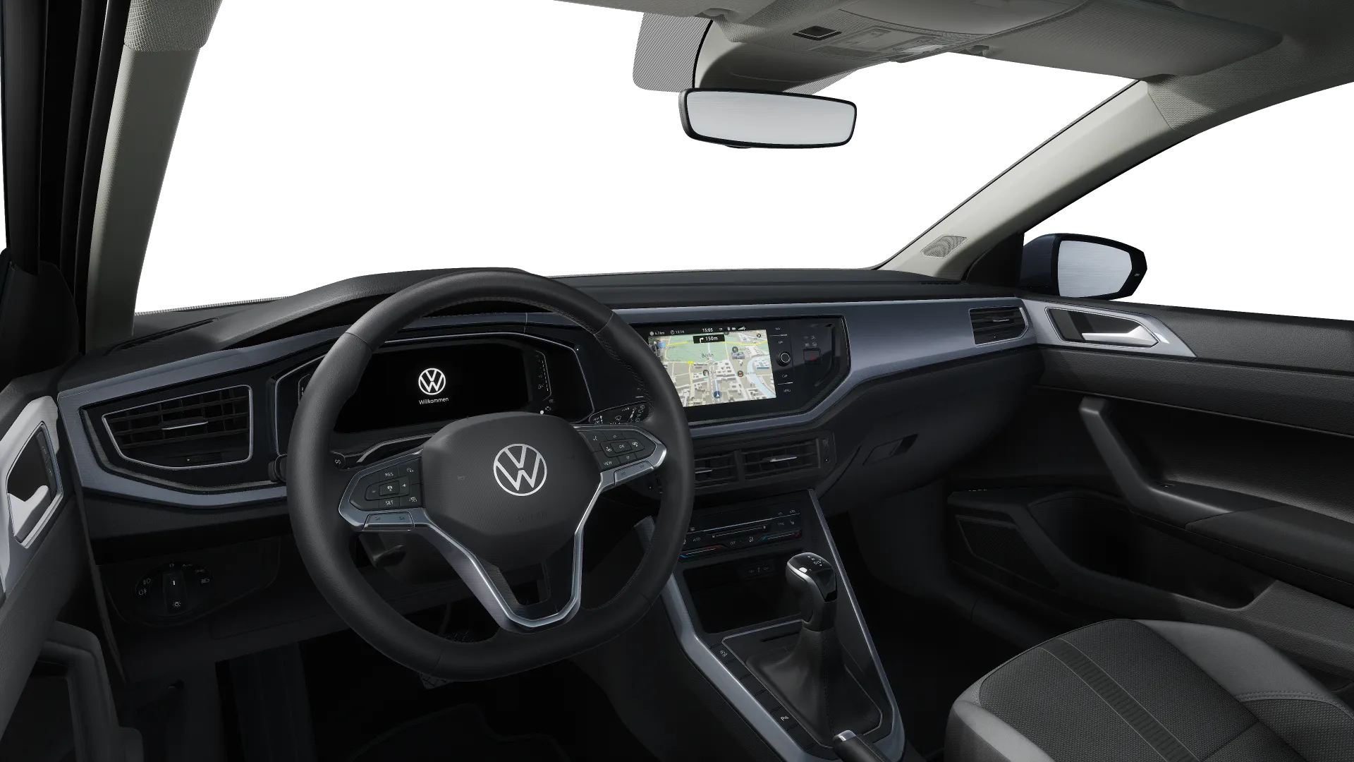 Volkswagen Polo Style