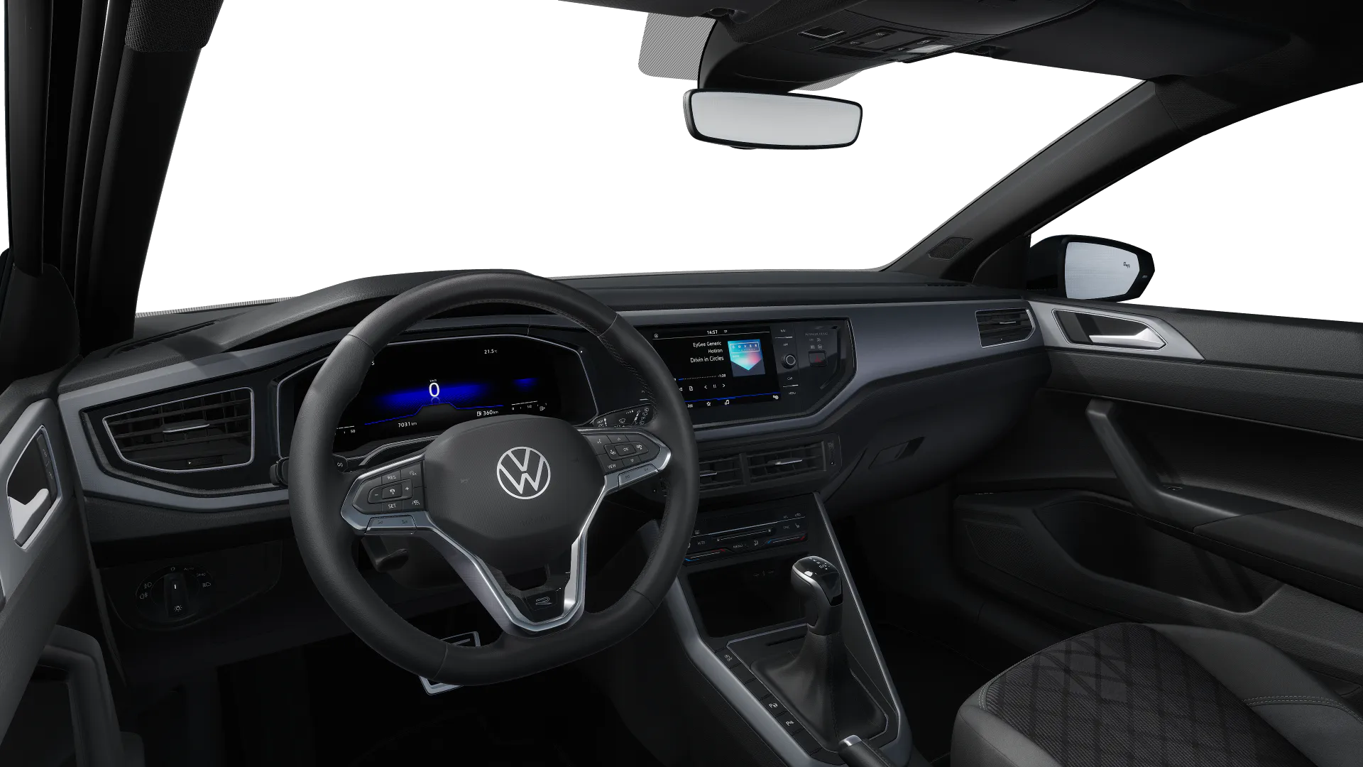 Volkswagen Polo R-Line