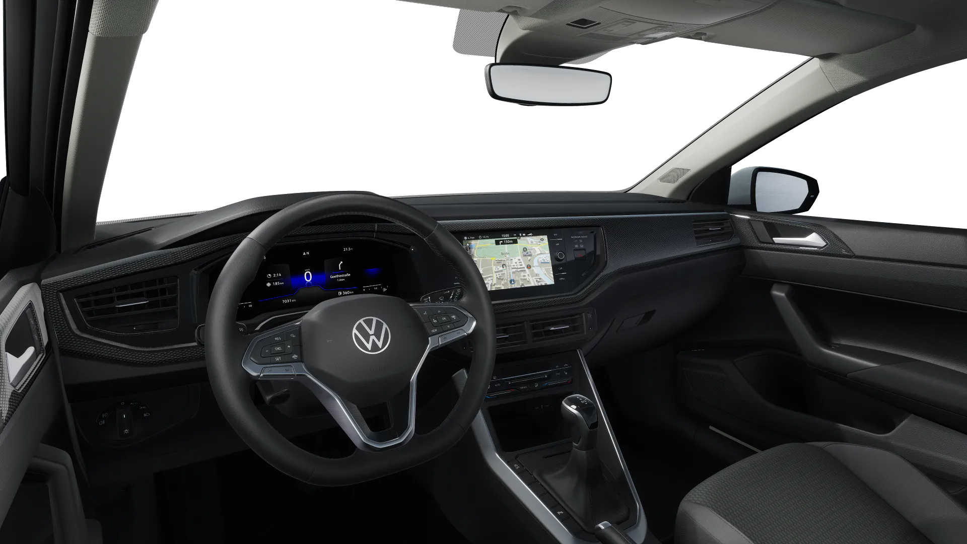 Volkswagen Polo Life