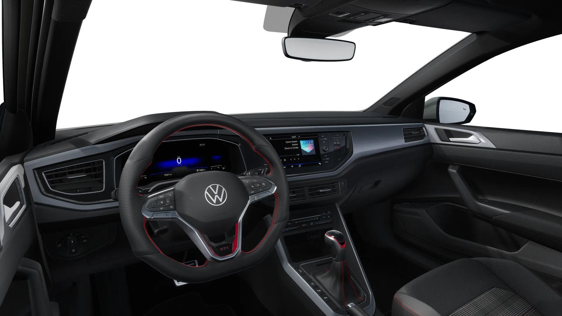 Volkswagen Polo GTI