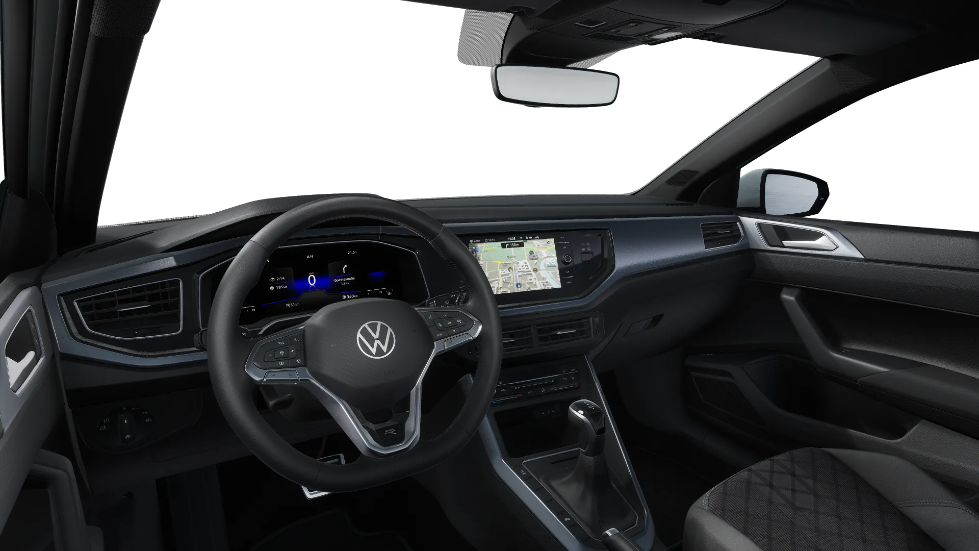 Volkswagen Polo R-Line