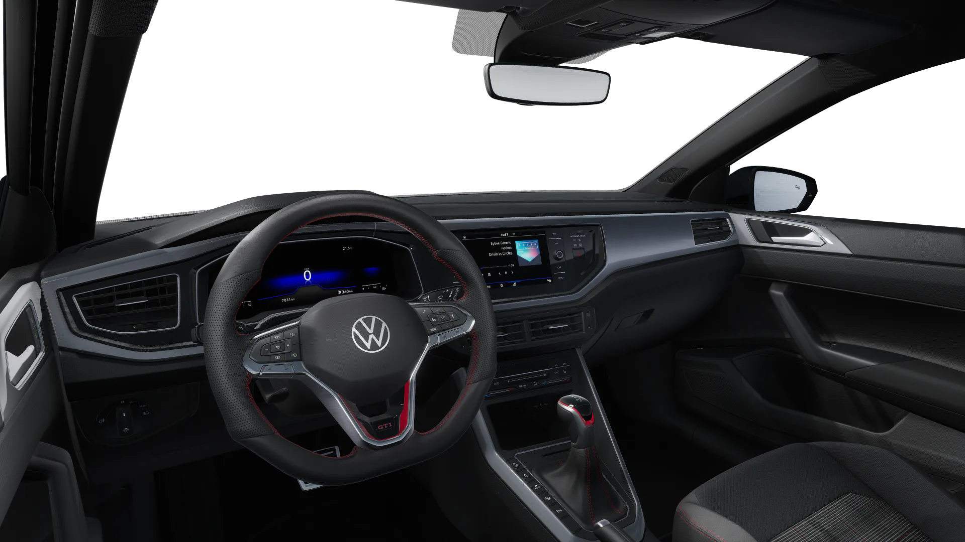 Volkswagen Polo GTI