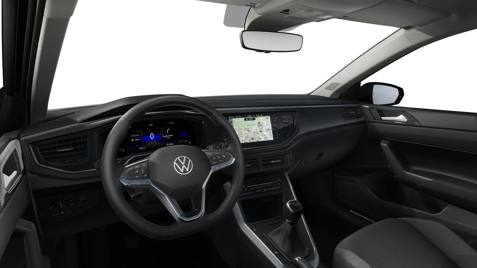 Volkswagen Polo Life