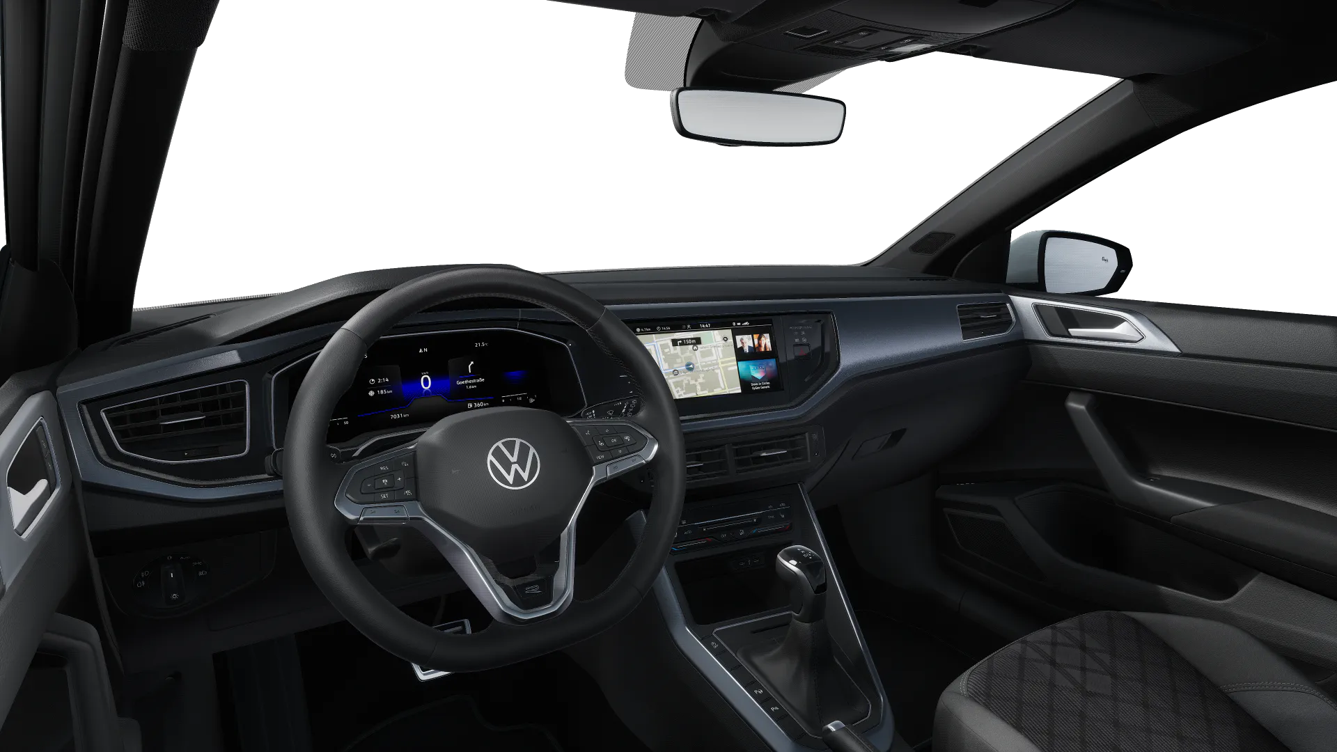 Volkswagen Polo R-Line