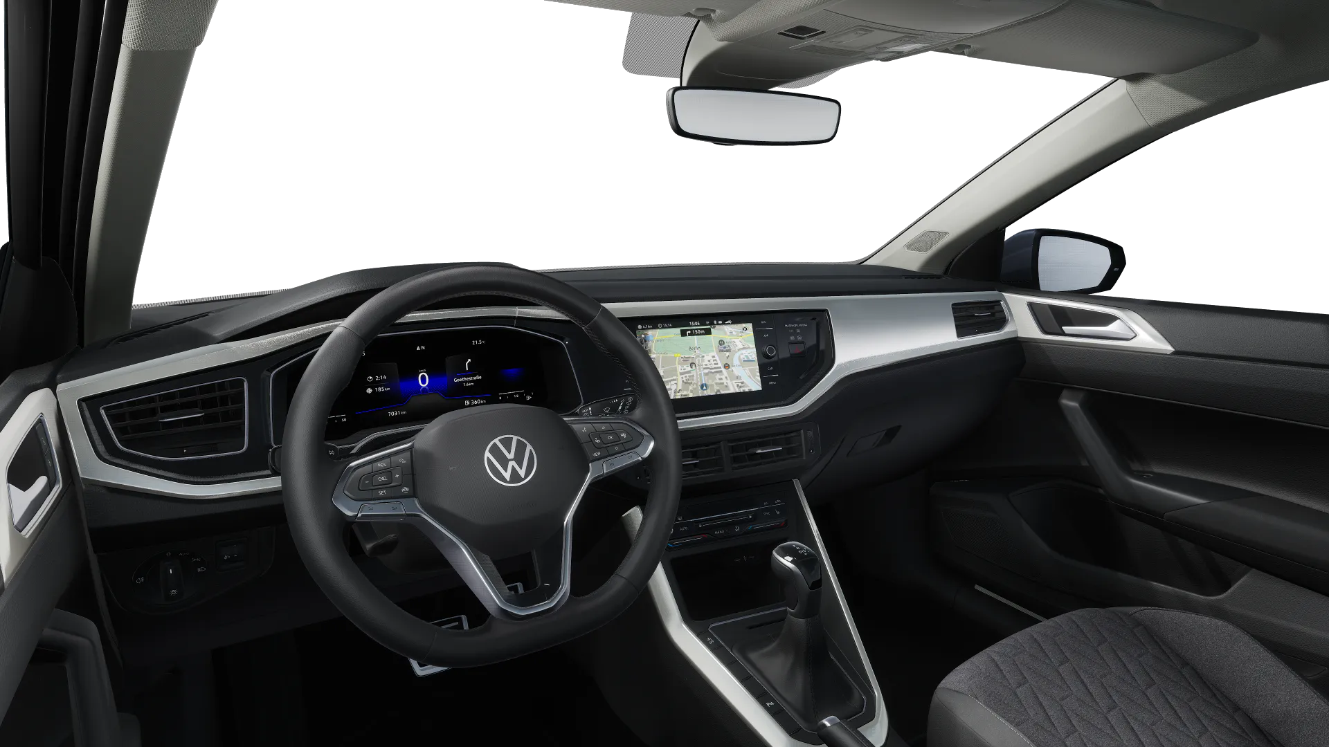 Volkswagen Polo MOVE