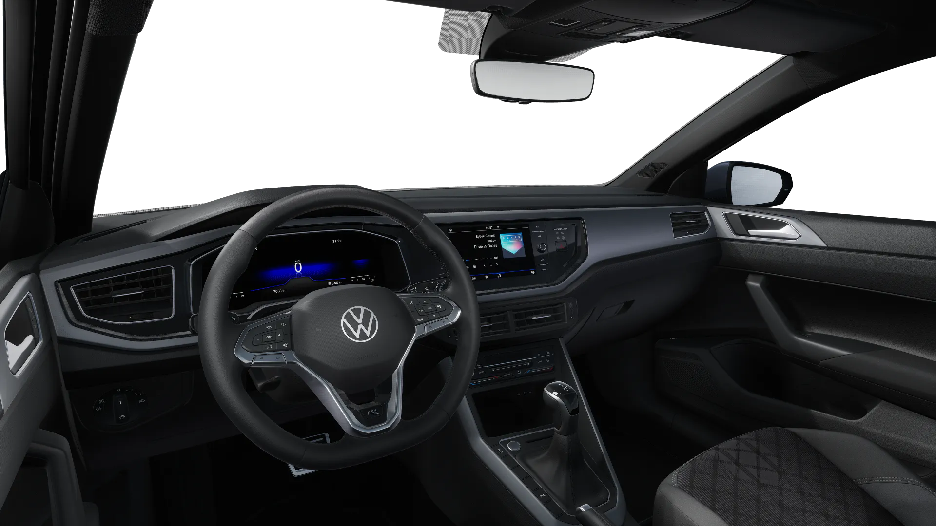 Volkswagen Polo R-Line