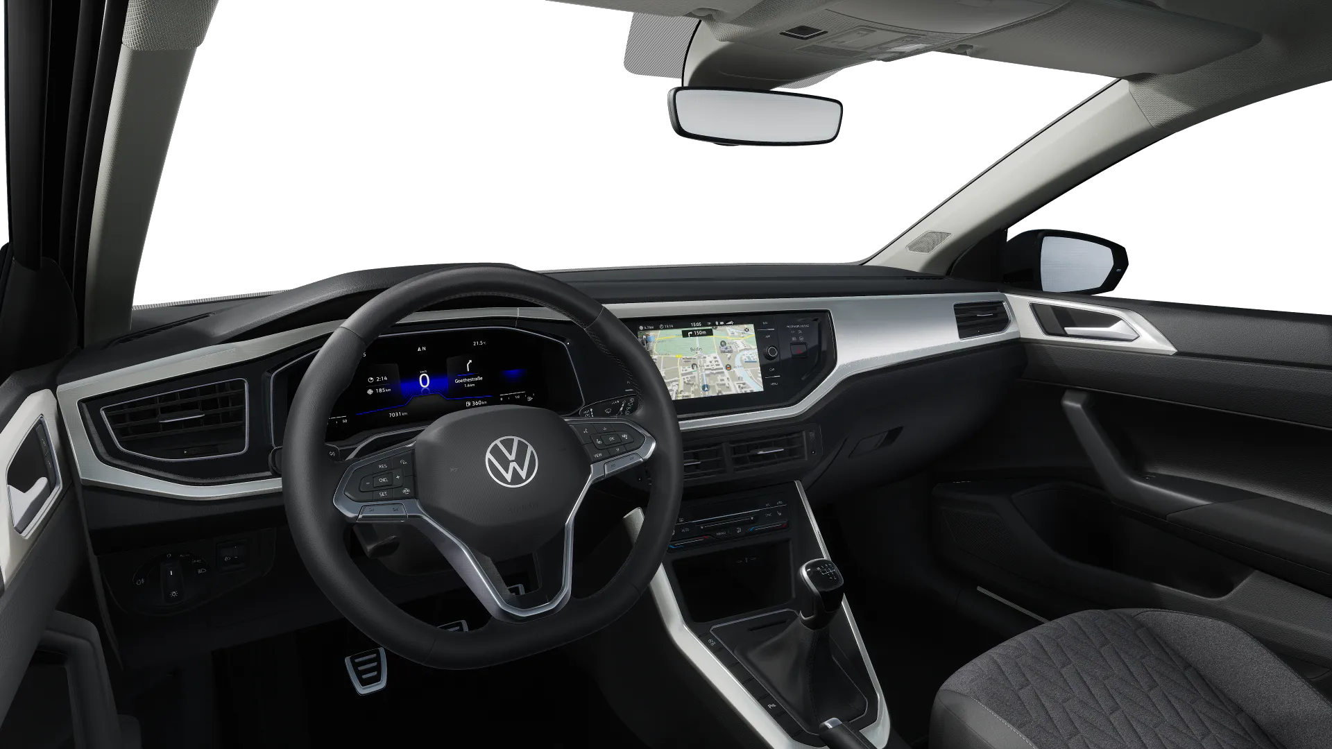 Volkswagen Polo MOVE