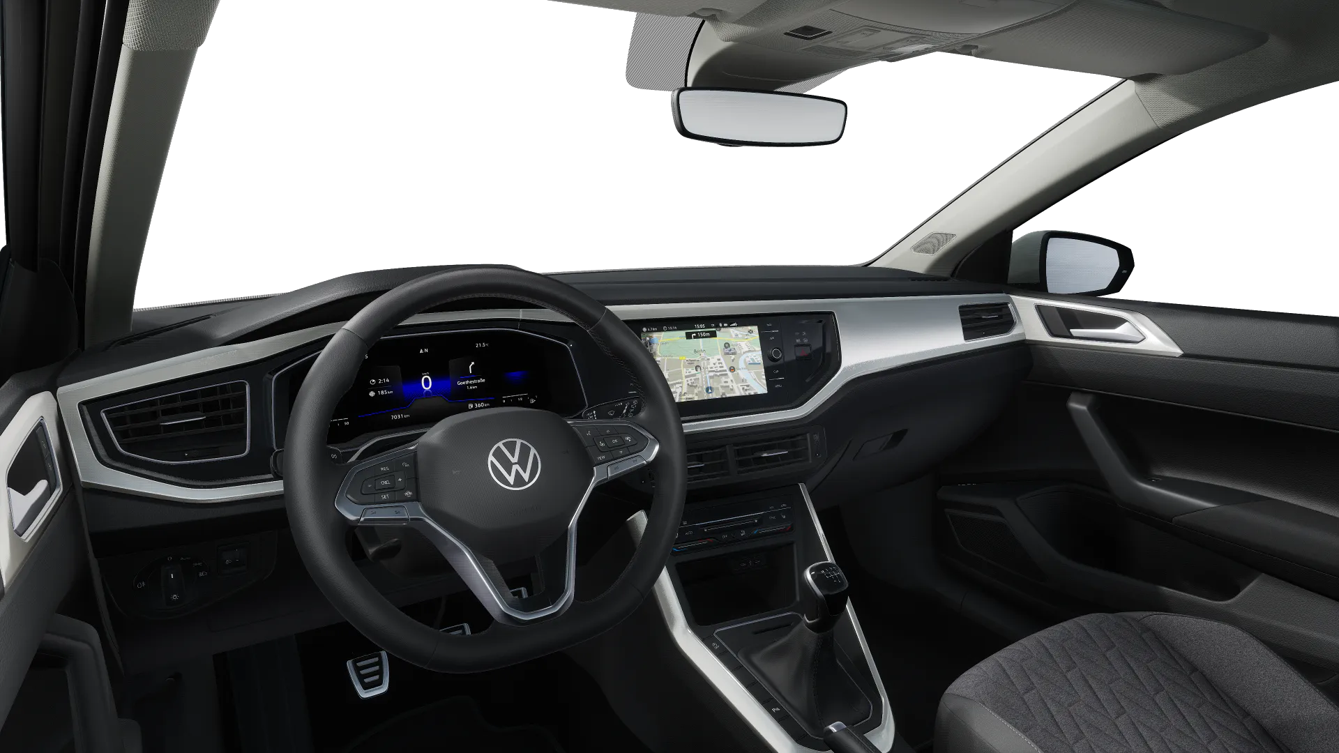 Volkswagen Polo MOVE