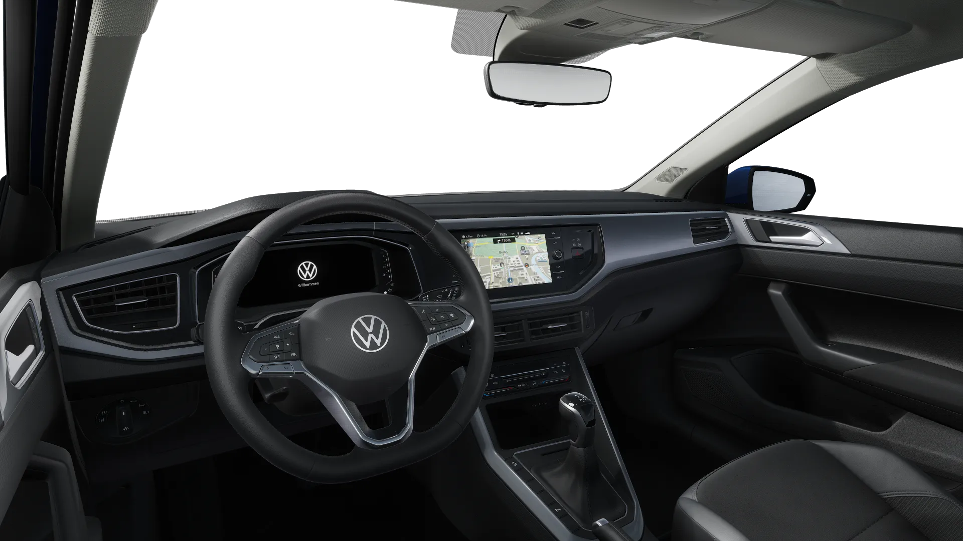 Volkswagen Polo Style