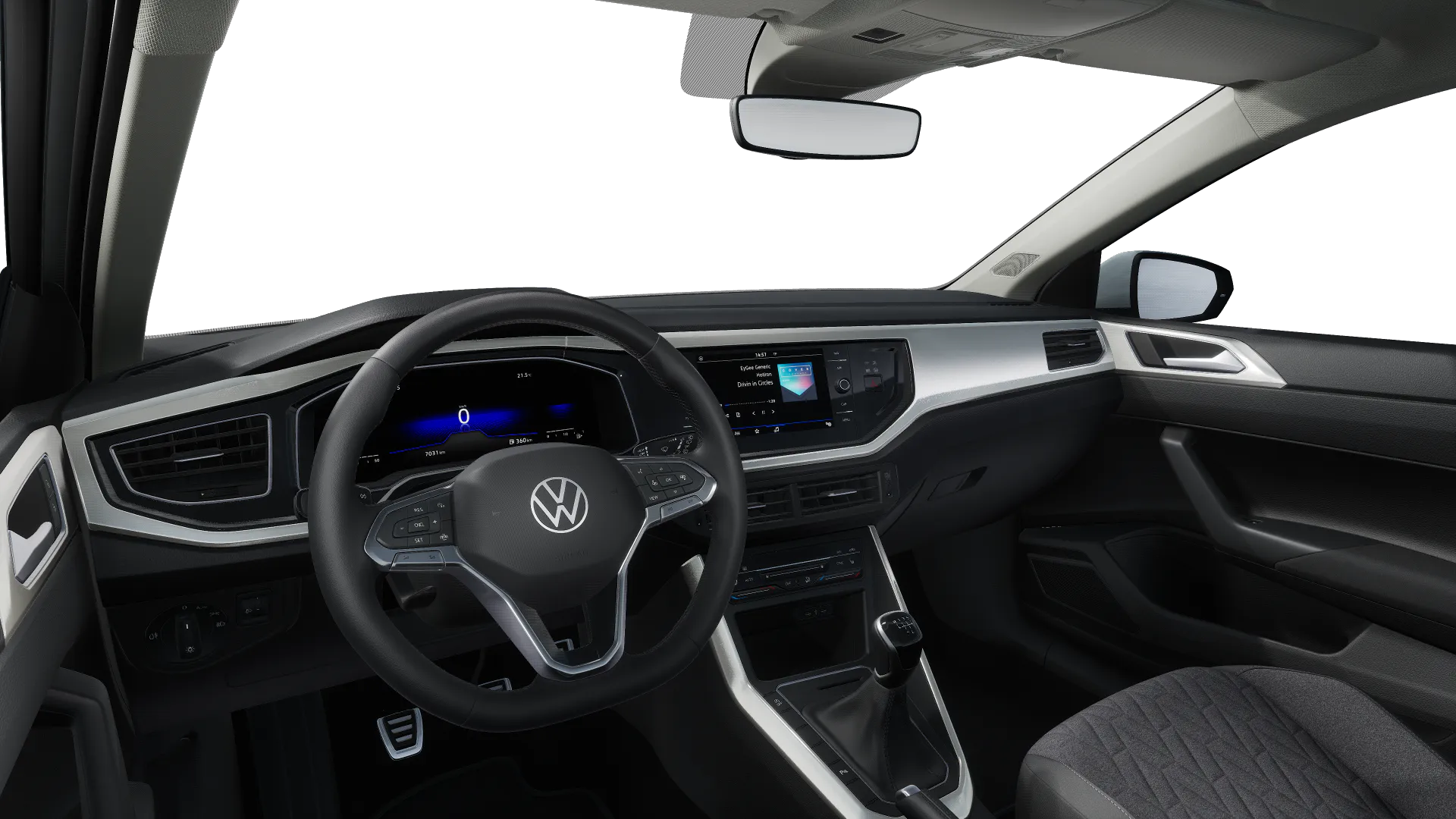 Volkswagen Polo MOVE