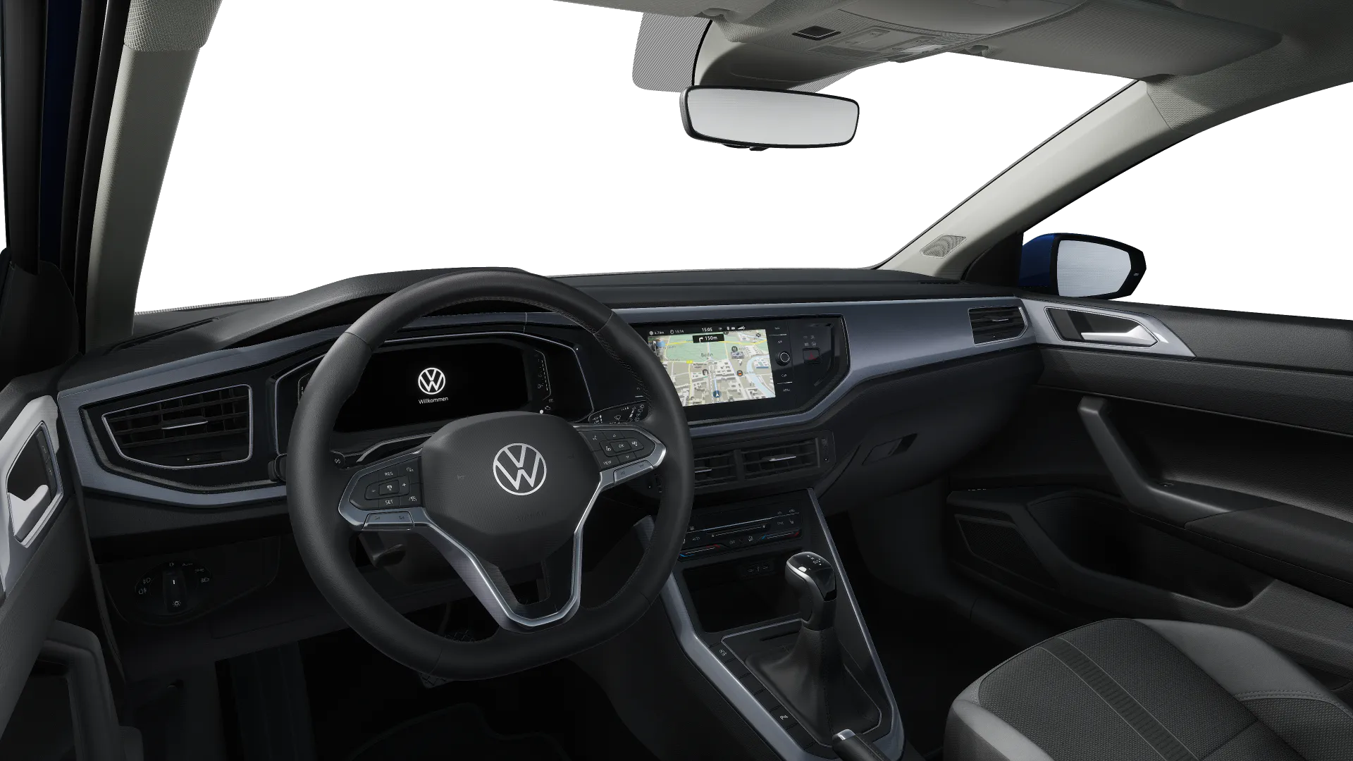 Volkswagen Polo Style