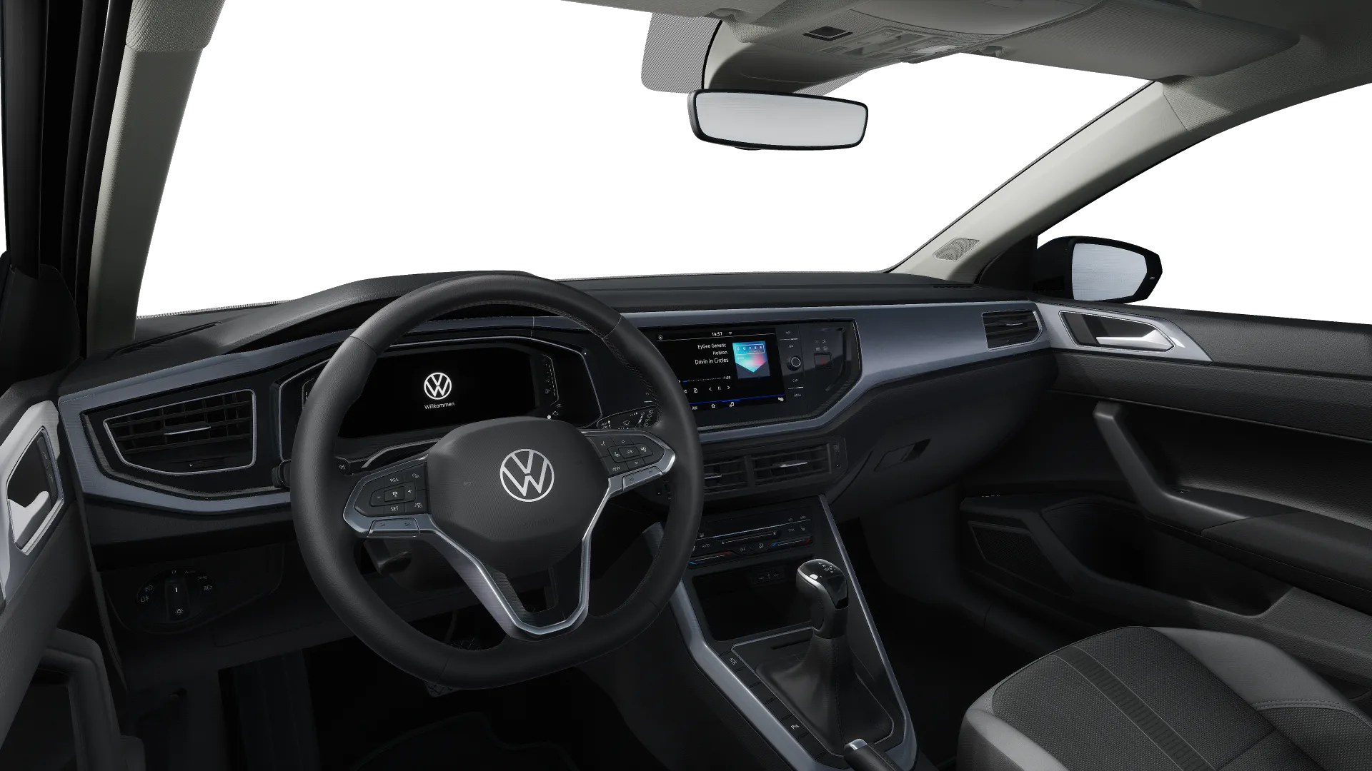 Volkswagen Polo Style
