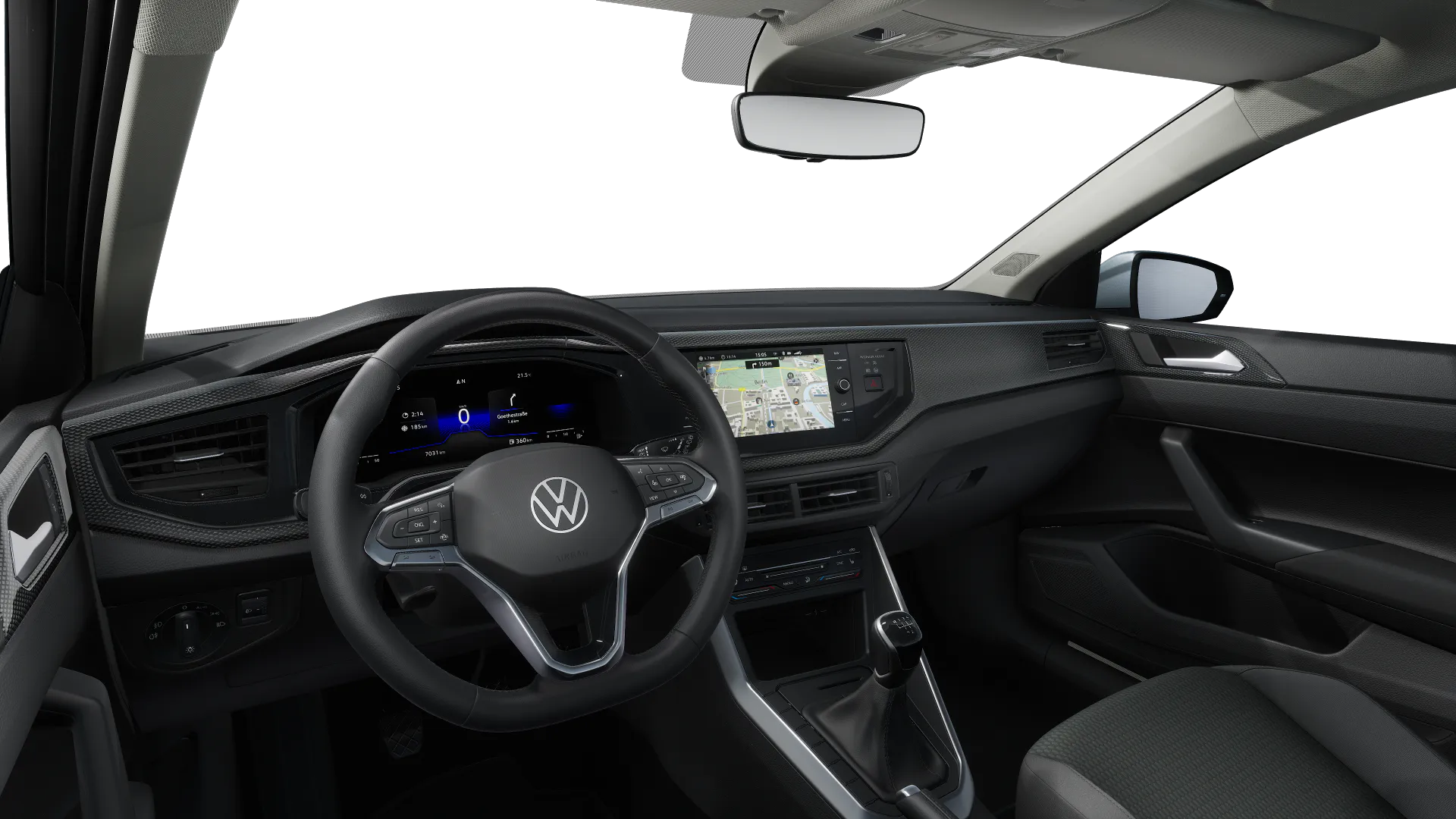 Volkswagen Polo Life