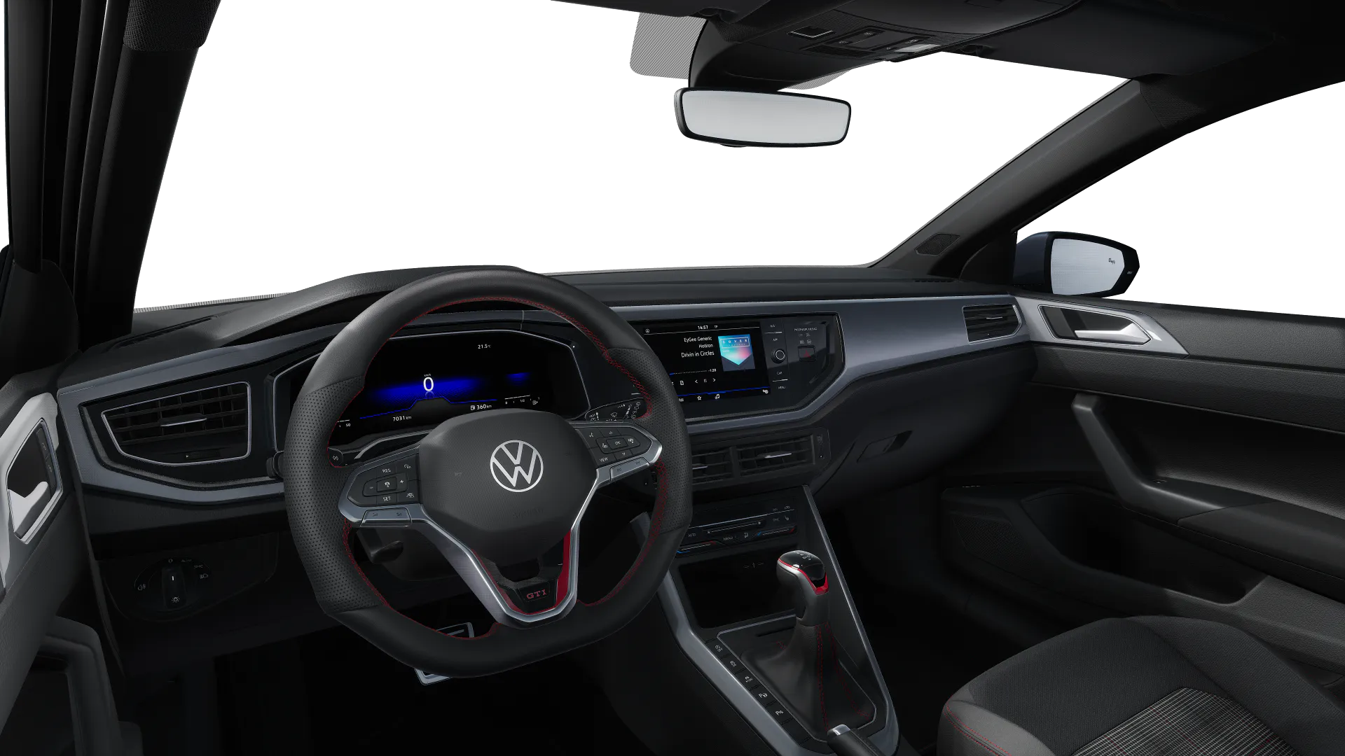 Volkswagen Polo GTI