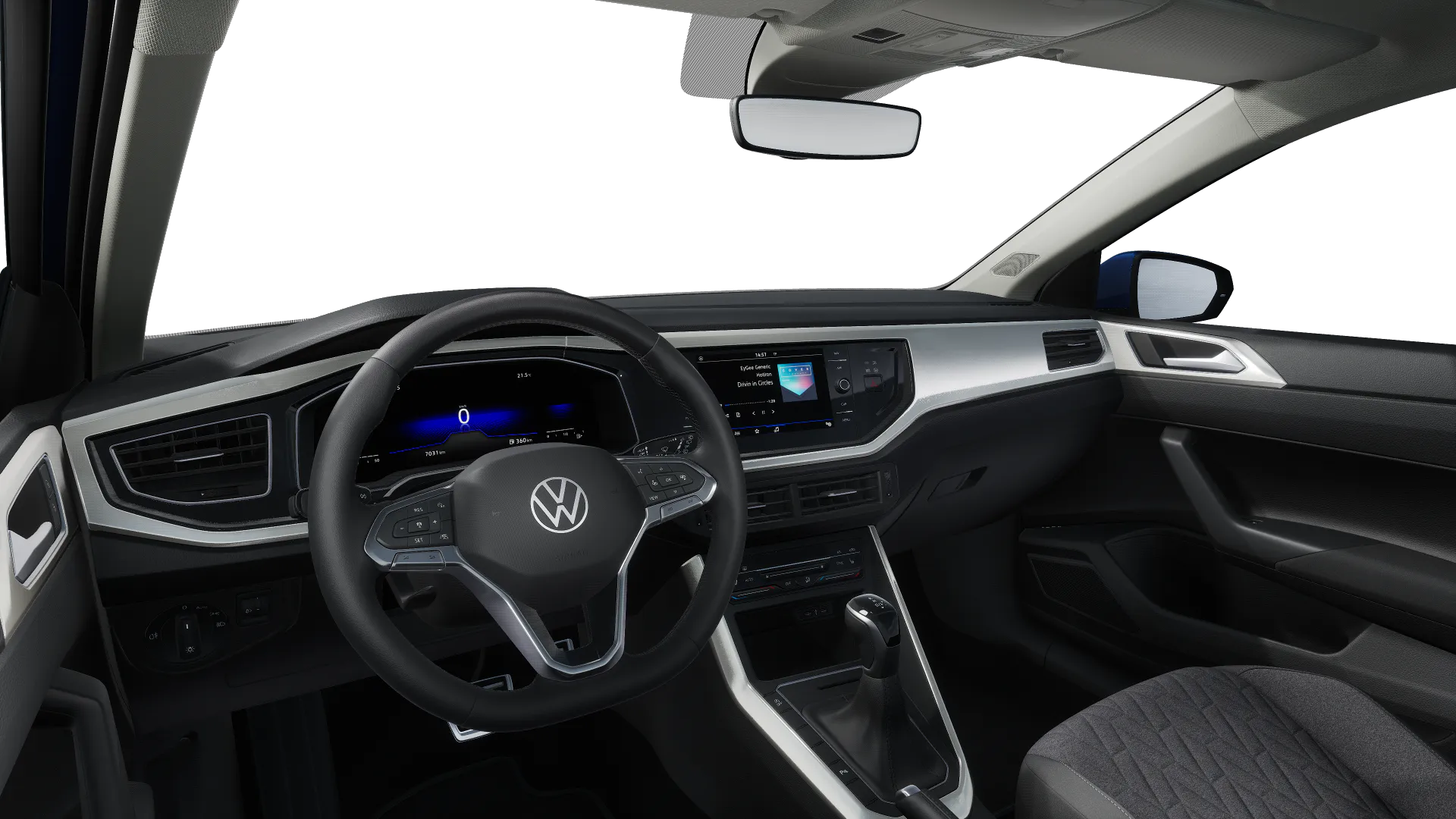 Volkswagen Polo MOVE