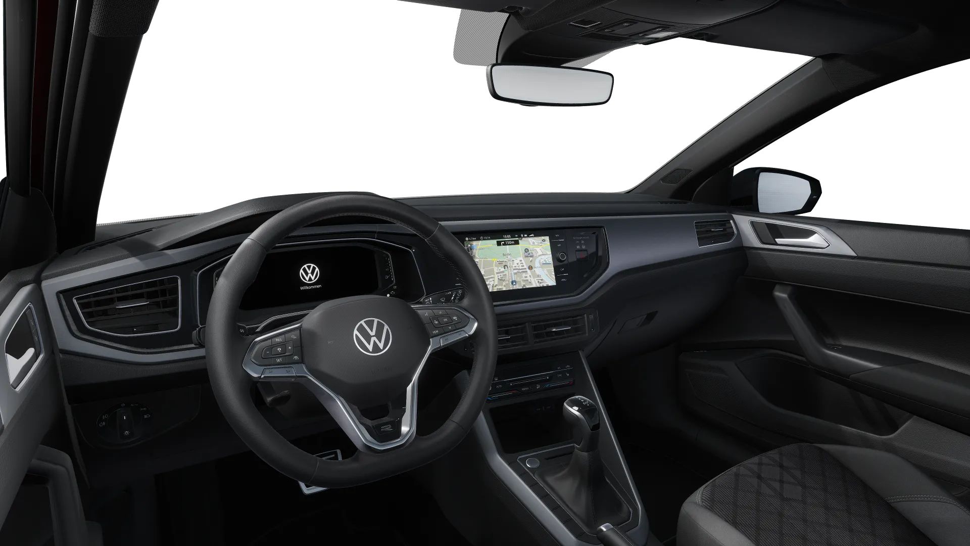 Volkswagen Polo R-Line