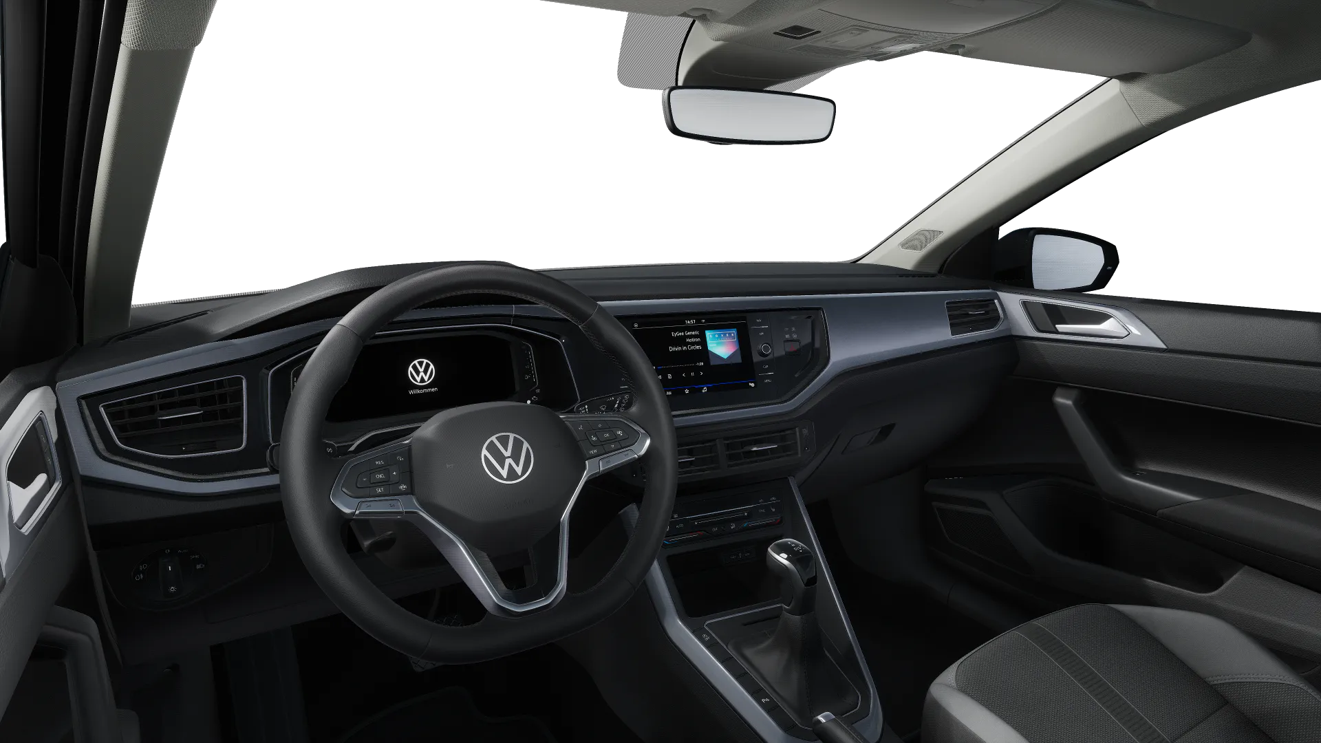 Volkswagen Polo Style