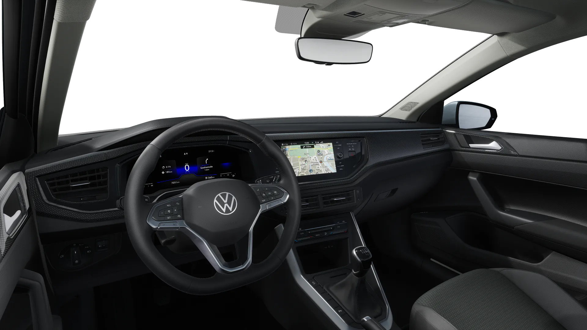 Volkswagen Polo Life