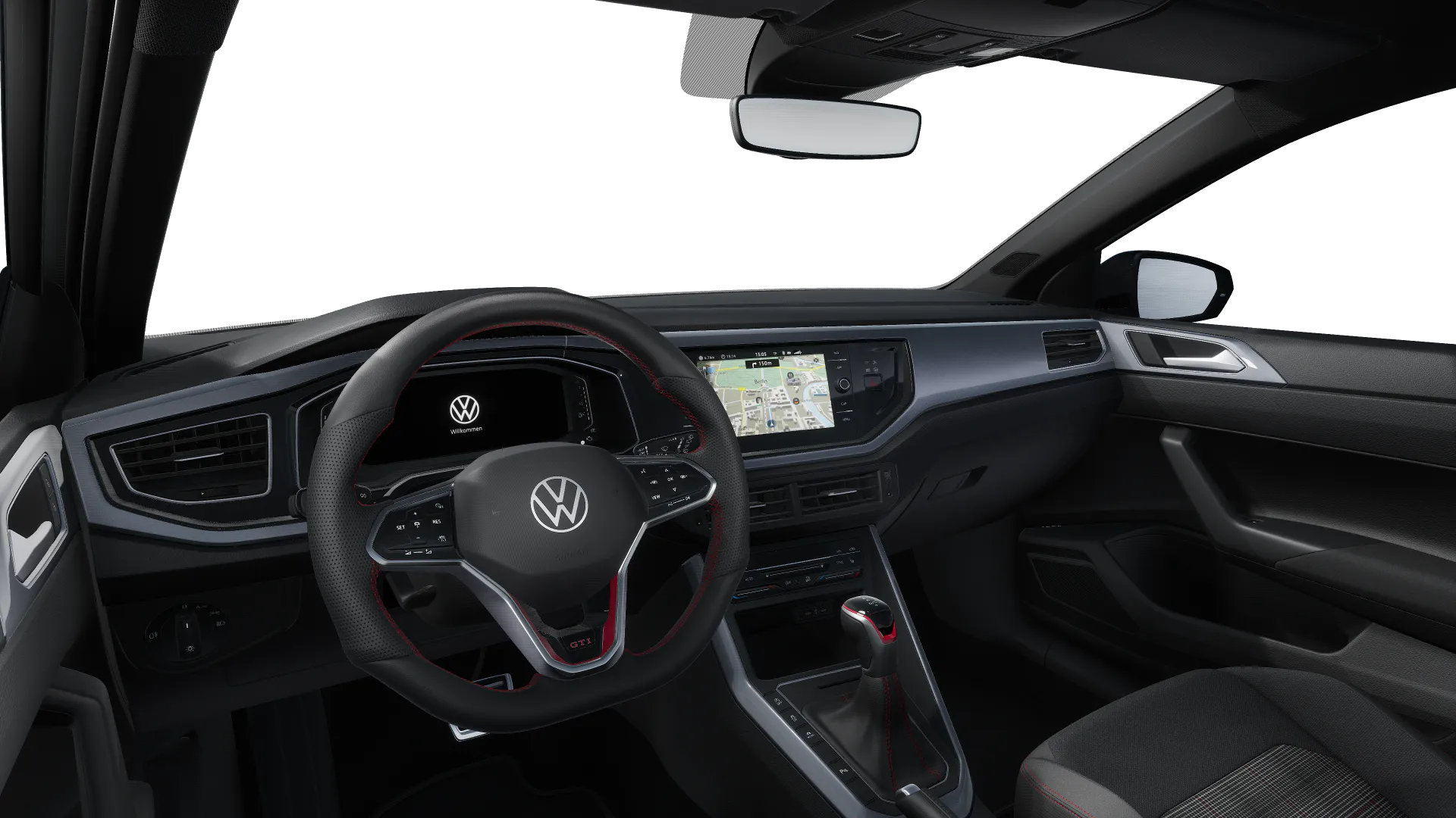 Volkswagen Polo GTI