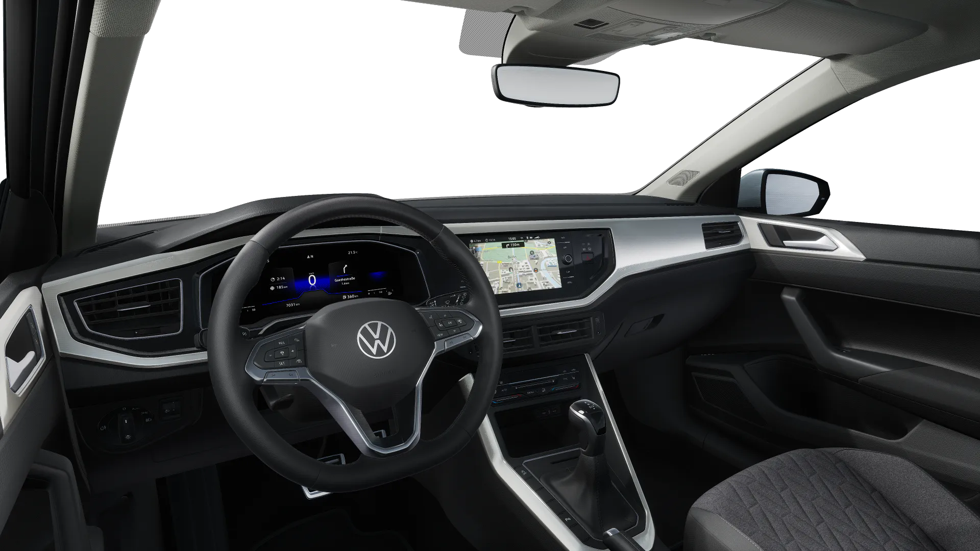 Volkswagen Polo MOVE
