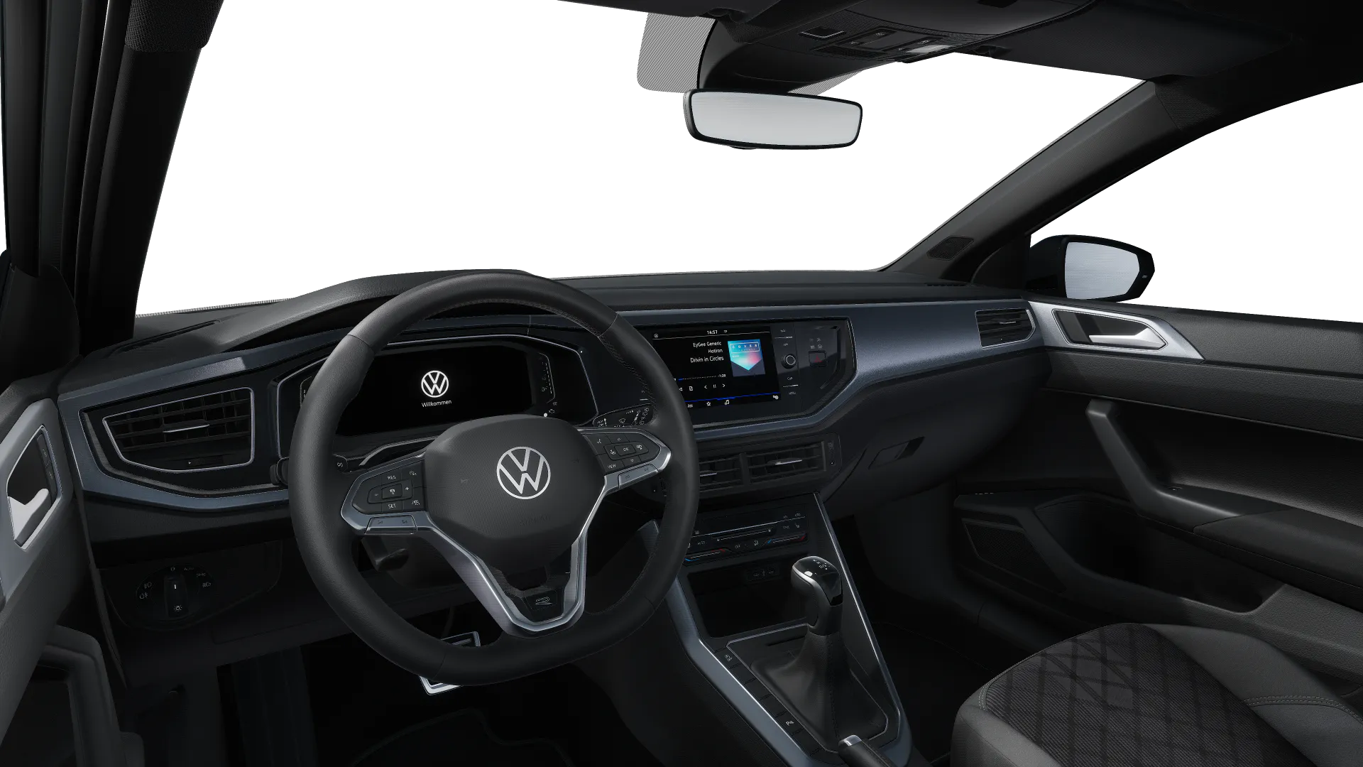 Volkswagen Polo R-Line