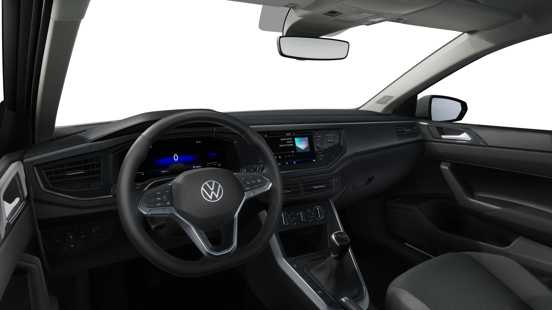 Volkswagen Polo Life