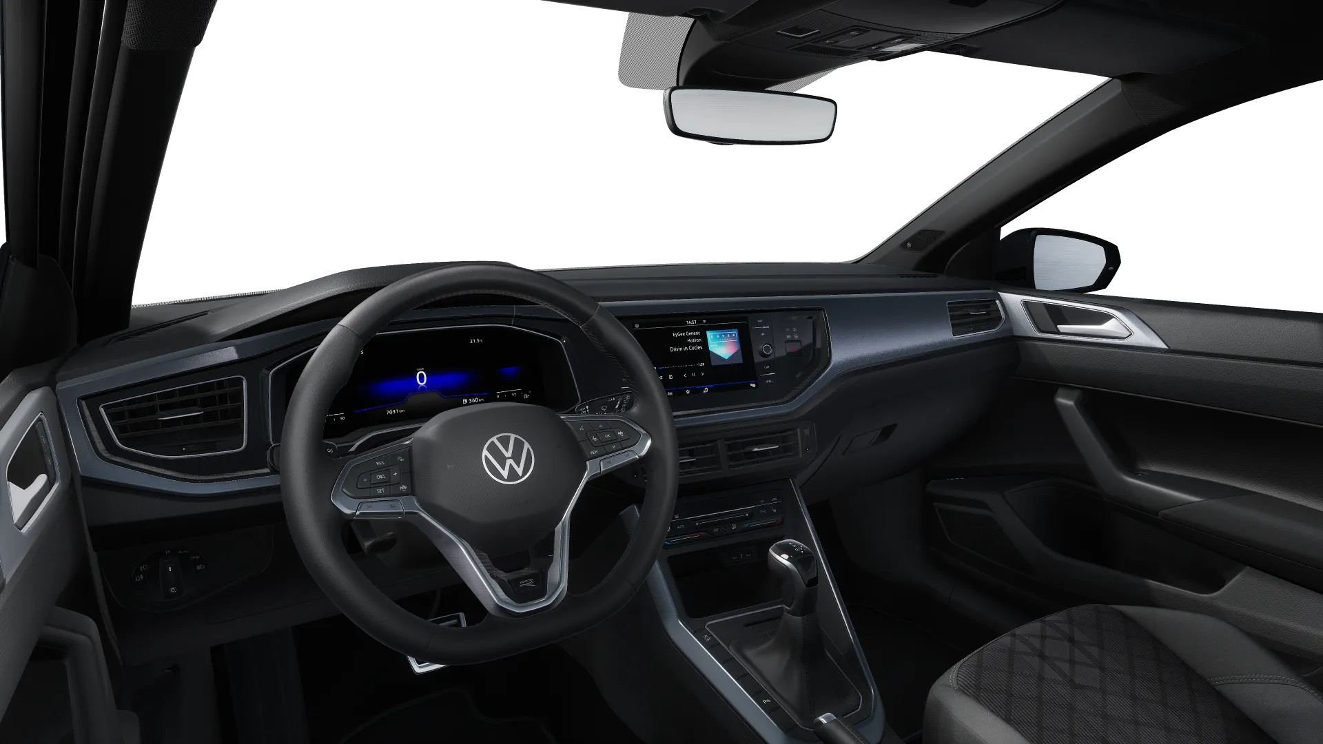 Volkswagen Polo R-Line