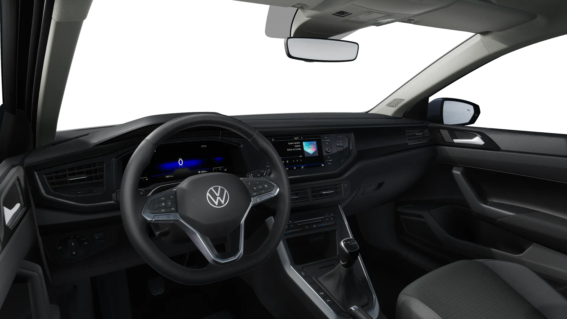 Volkswagen Polo Life