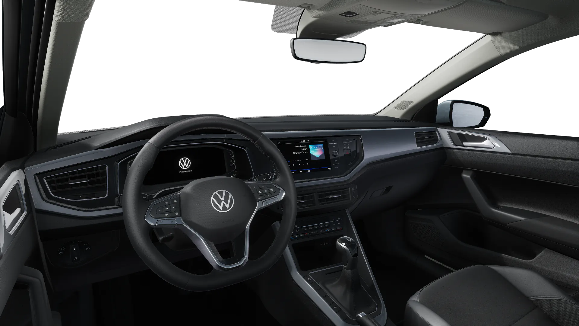 Volkswagen Polo Style