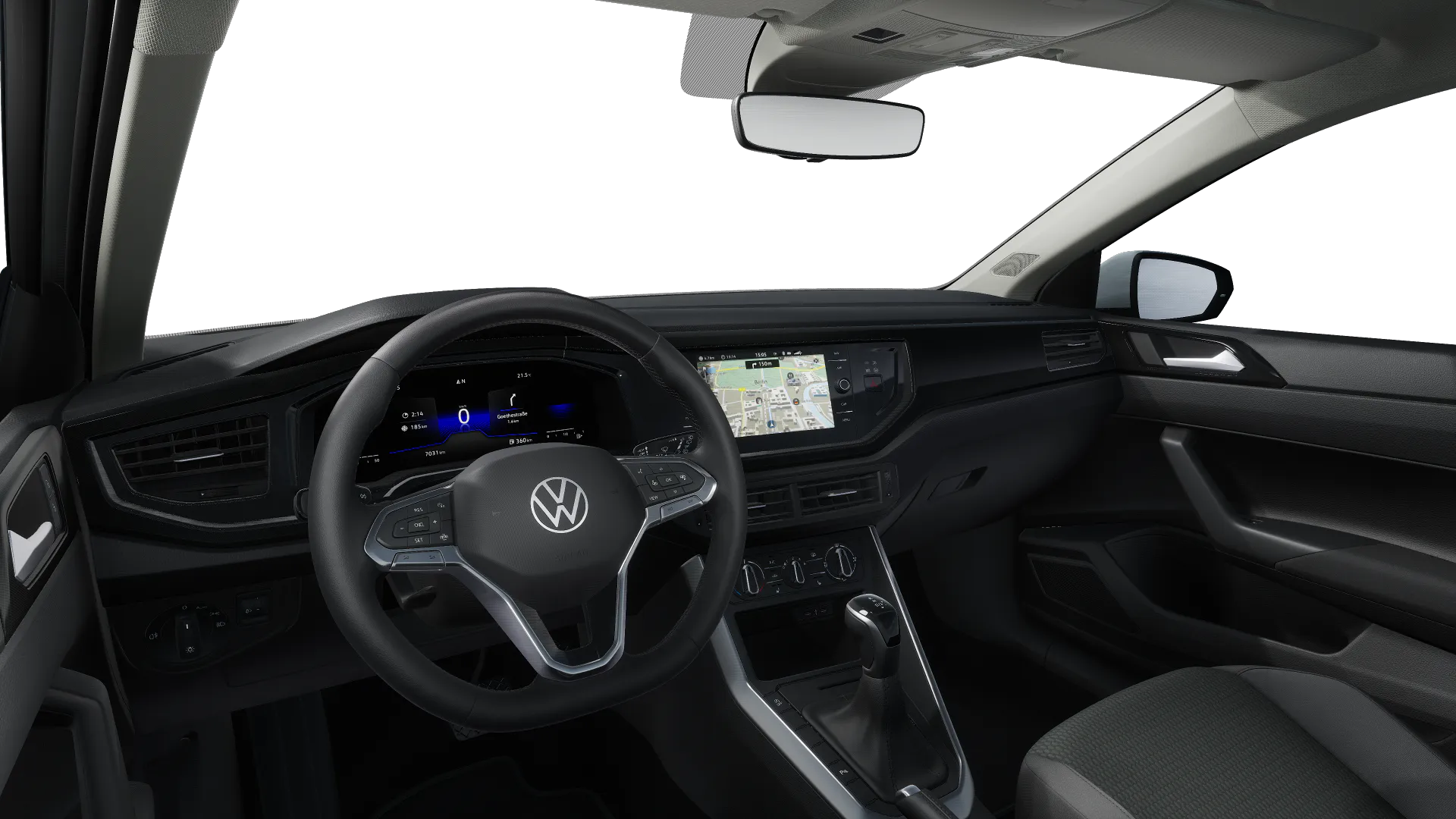 Volkswagen Polo Life
