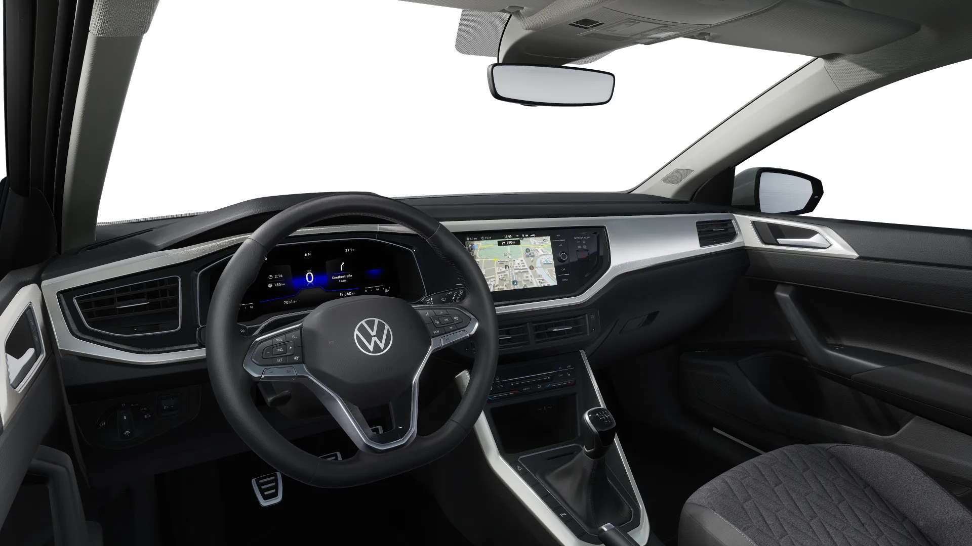 Volkswagen Polo MOVE
