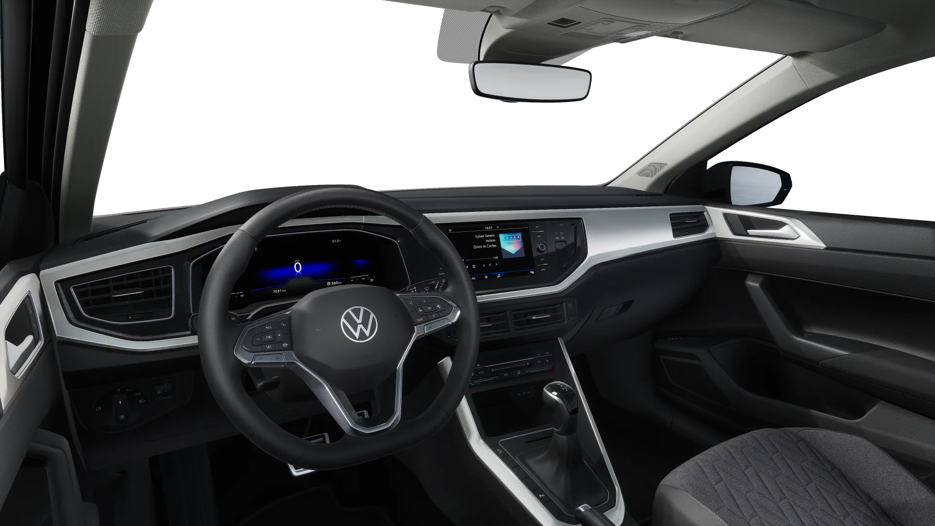 Volkswagen Polo MOVE
