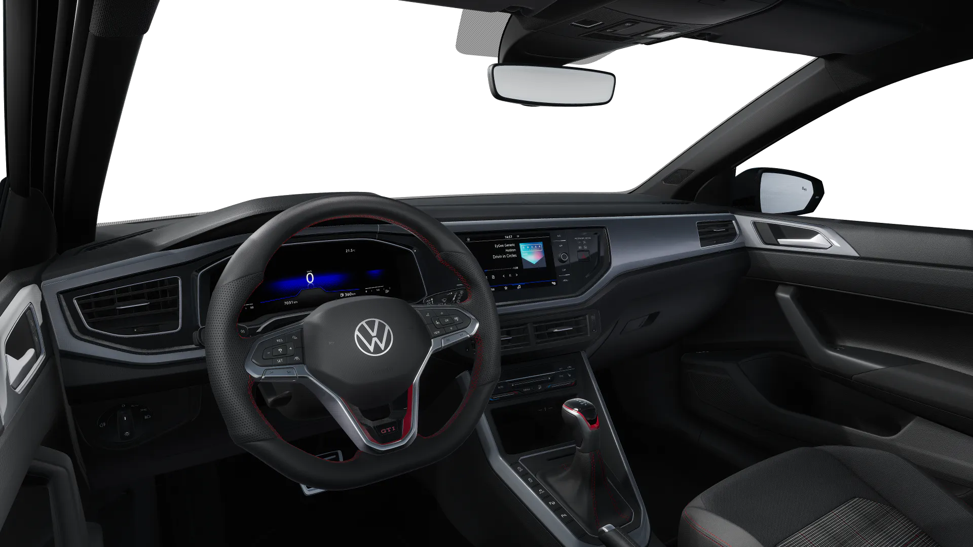 Volkswagen Polo GTI