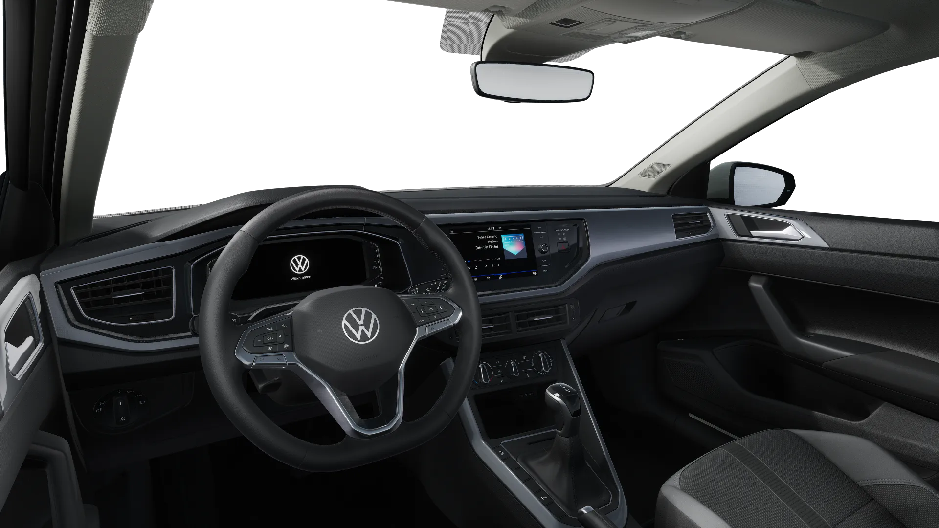 Volkswagen Polo Style