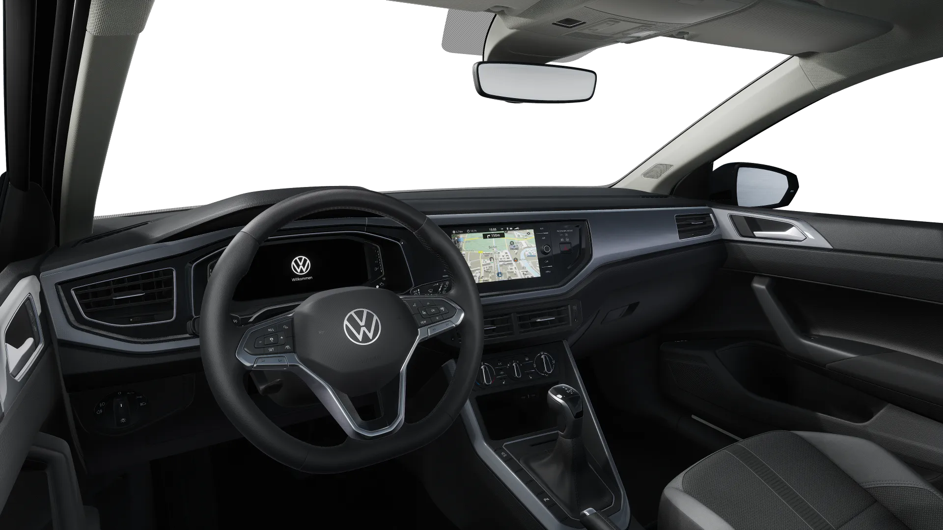 Volkswagen Polo Style