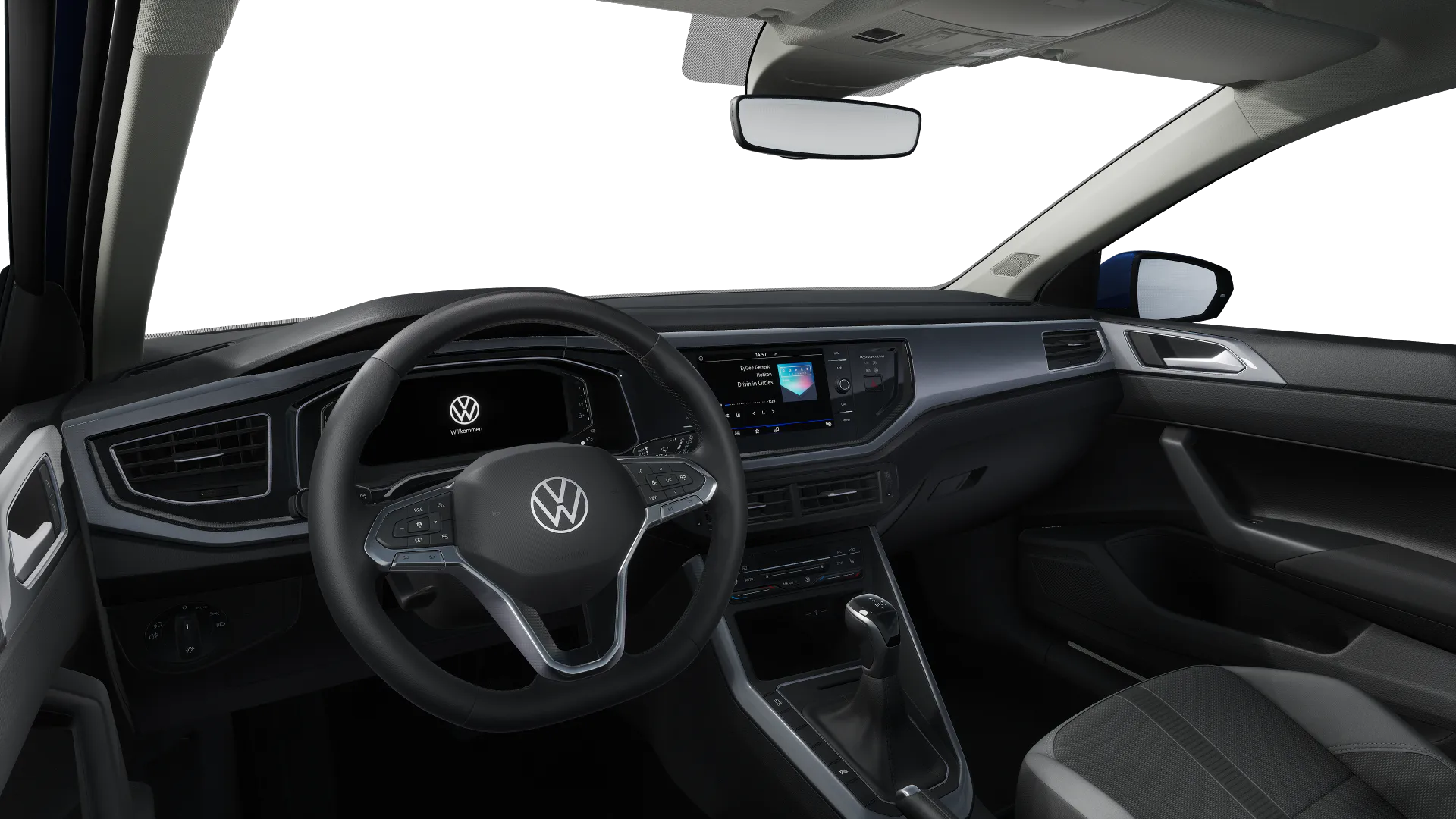 Volkswagen Polo Style