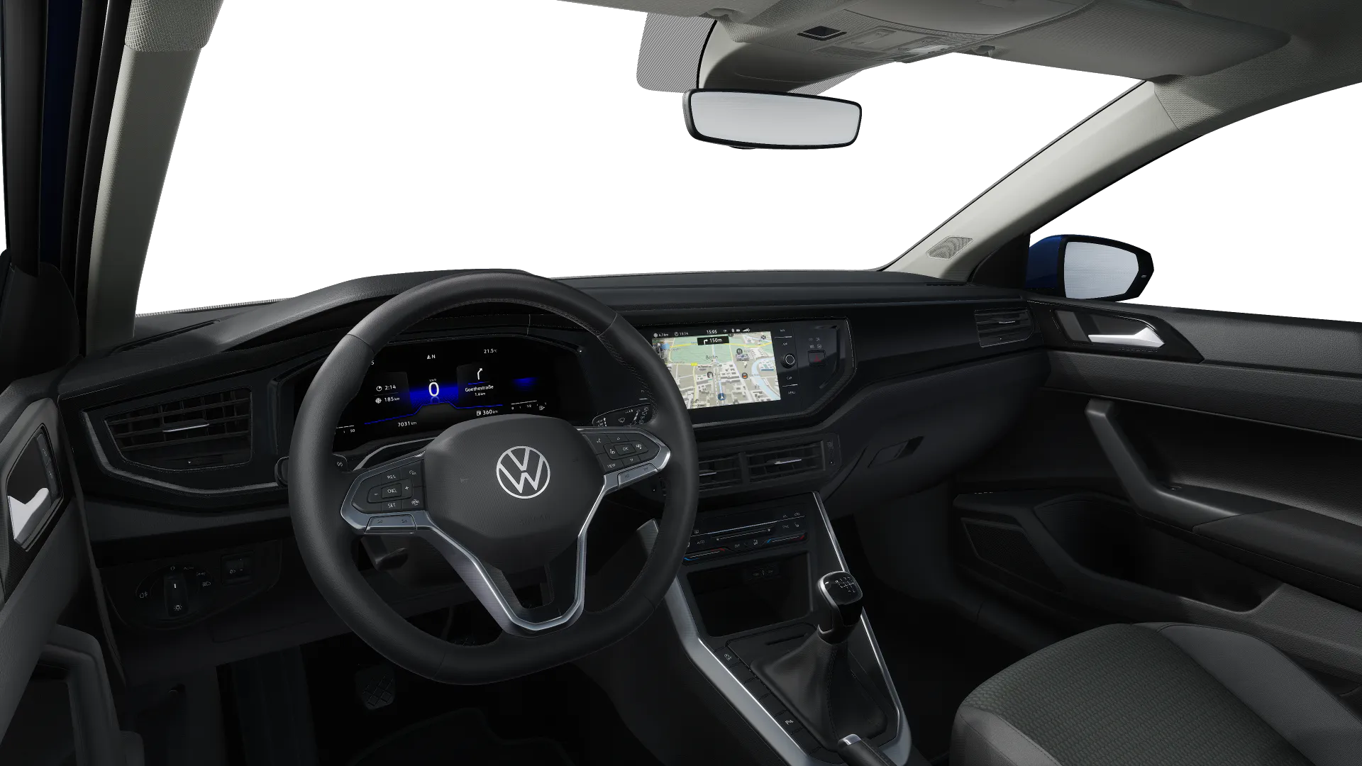 Volkswagen Polo Life