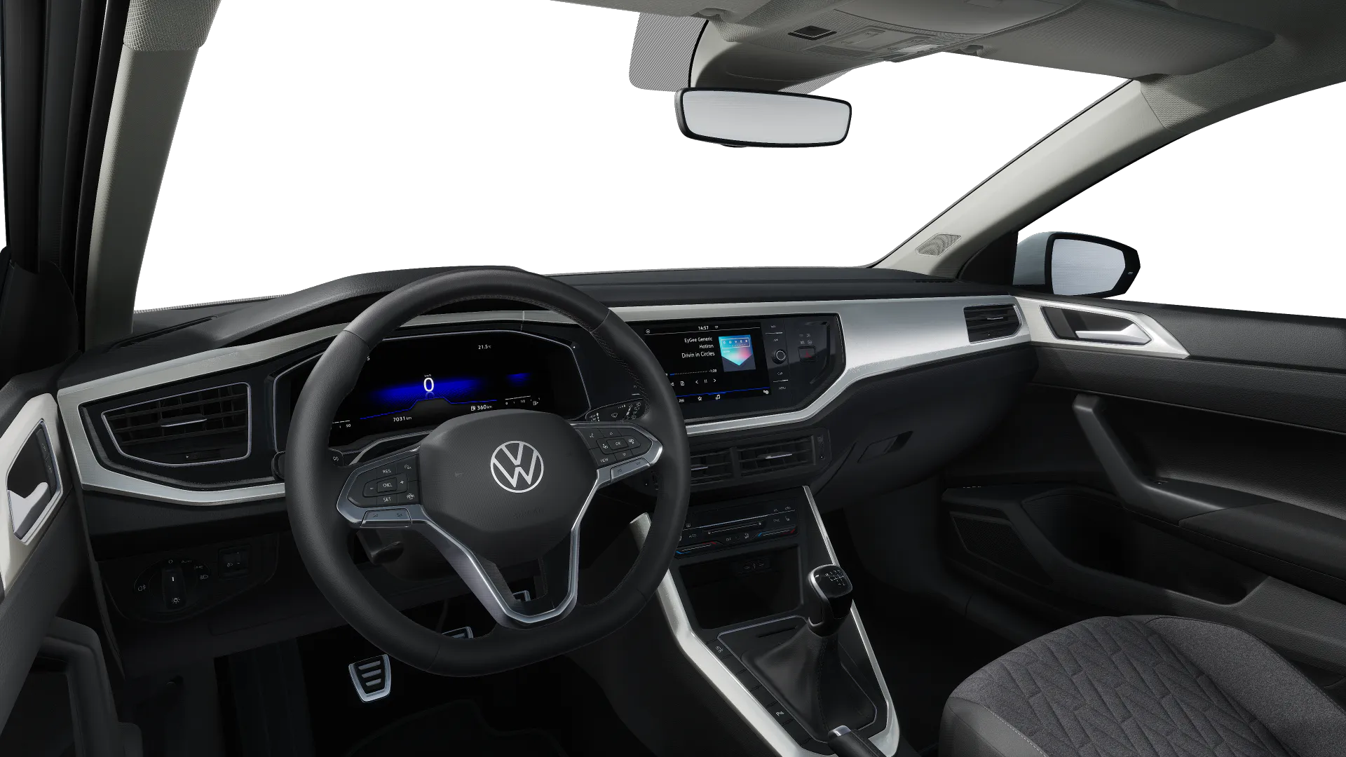 Volkswagen Polo MOVE