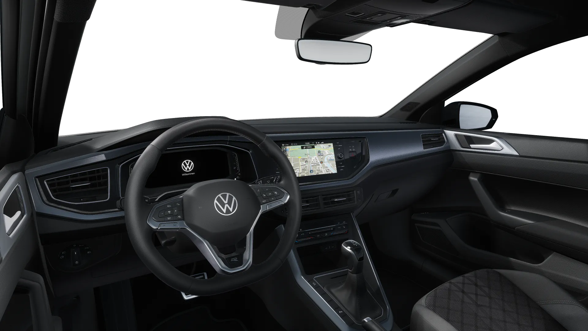 Volkswagen Polo R-Line