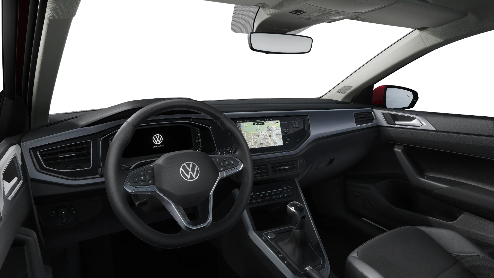 Volkswagen Polo Style