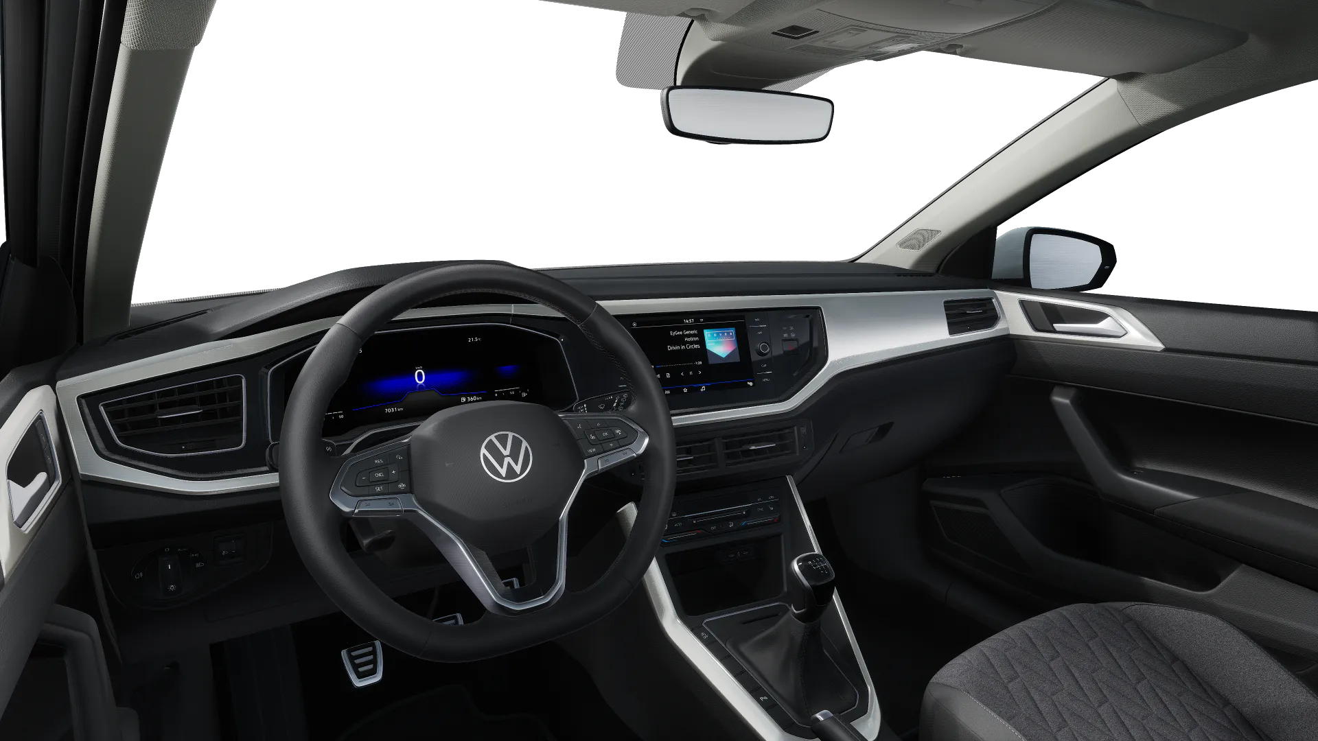 Volkswagen Polo MOVE
