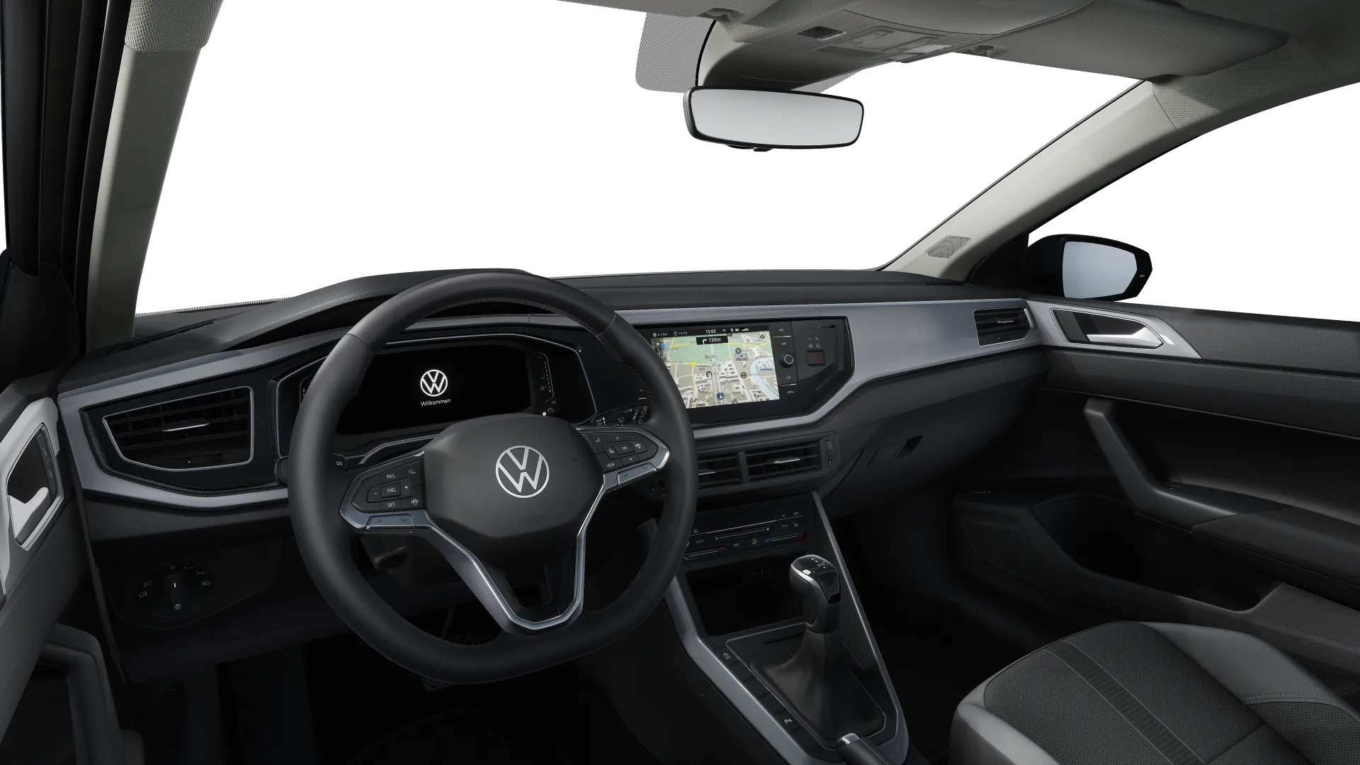 Volkswagen Polo Style