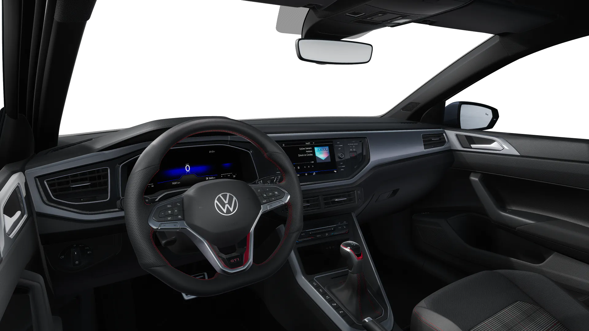 Volkswagen Polo GTI