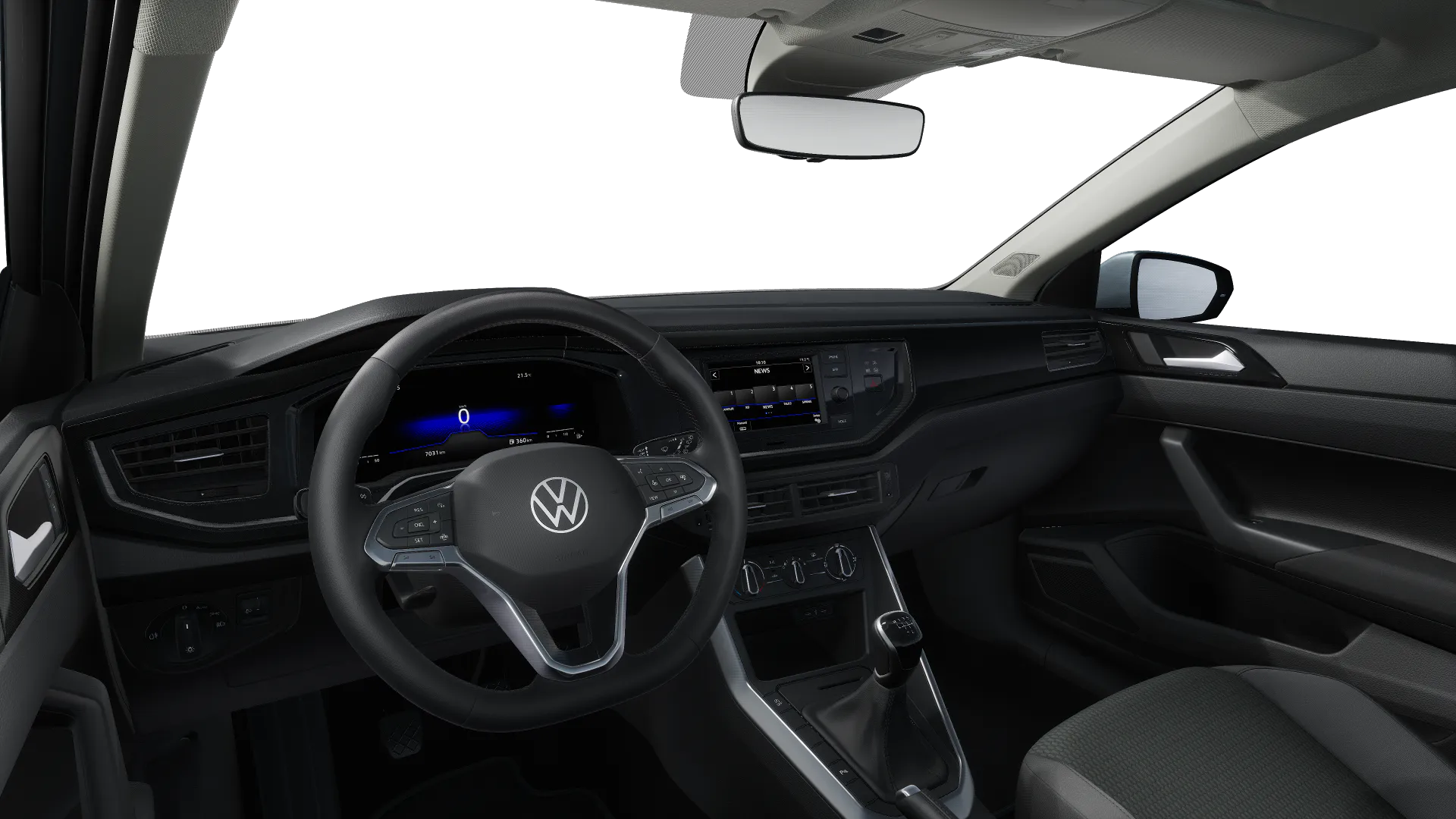 Volkswagen Polo Life
