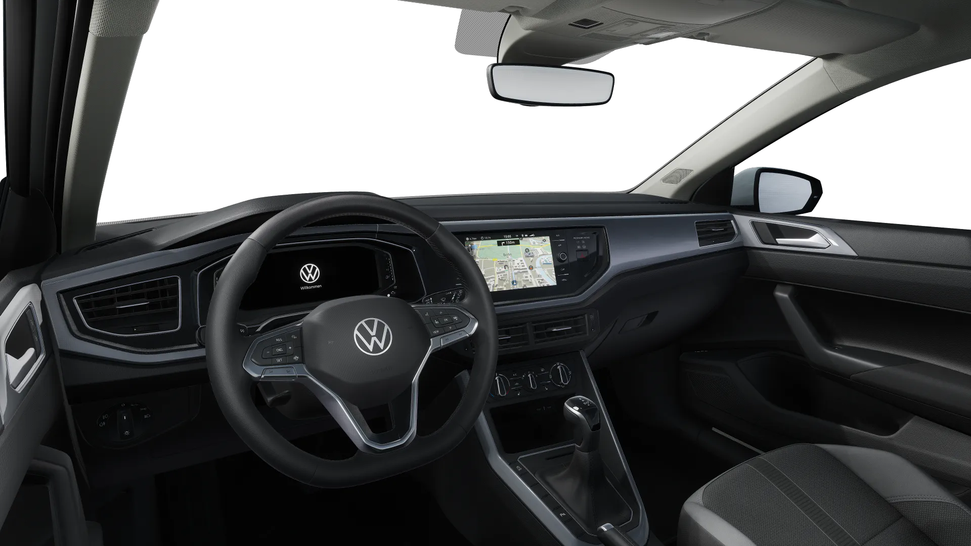 Volkswagen Polo Style