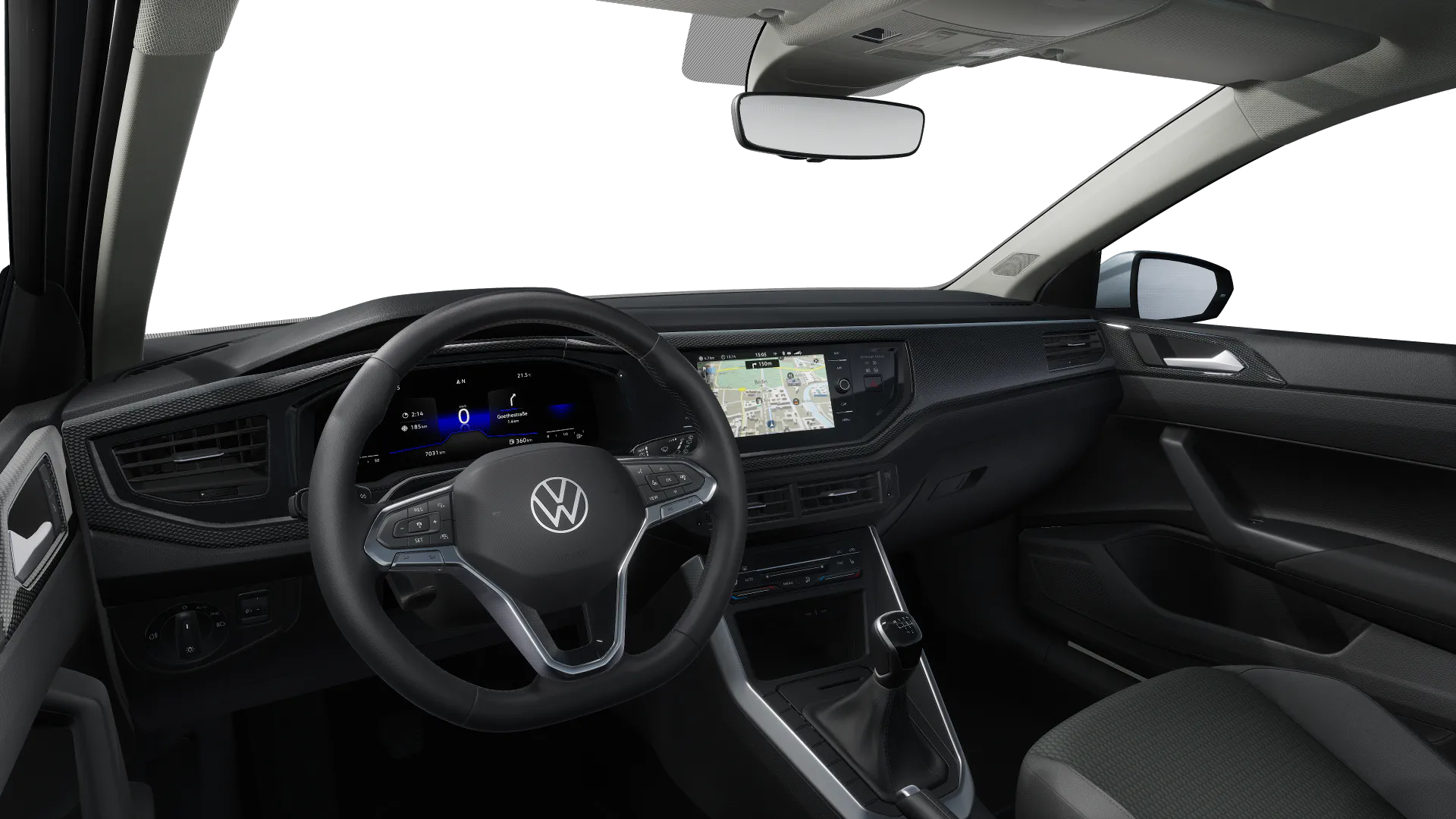Volkswagen Polo Life