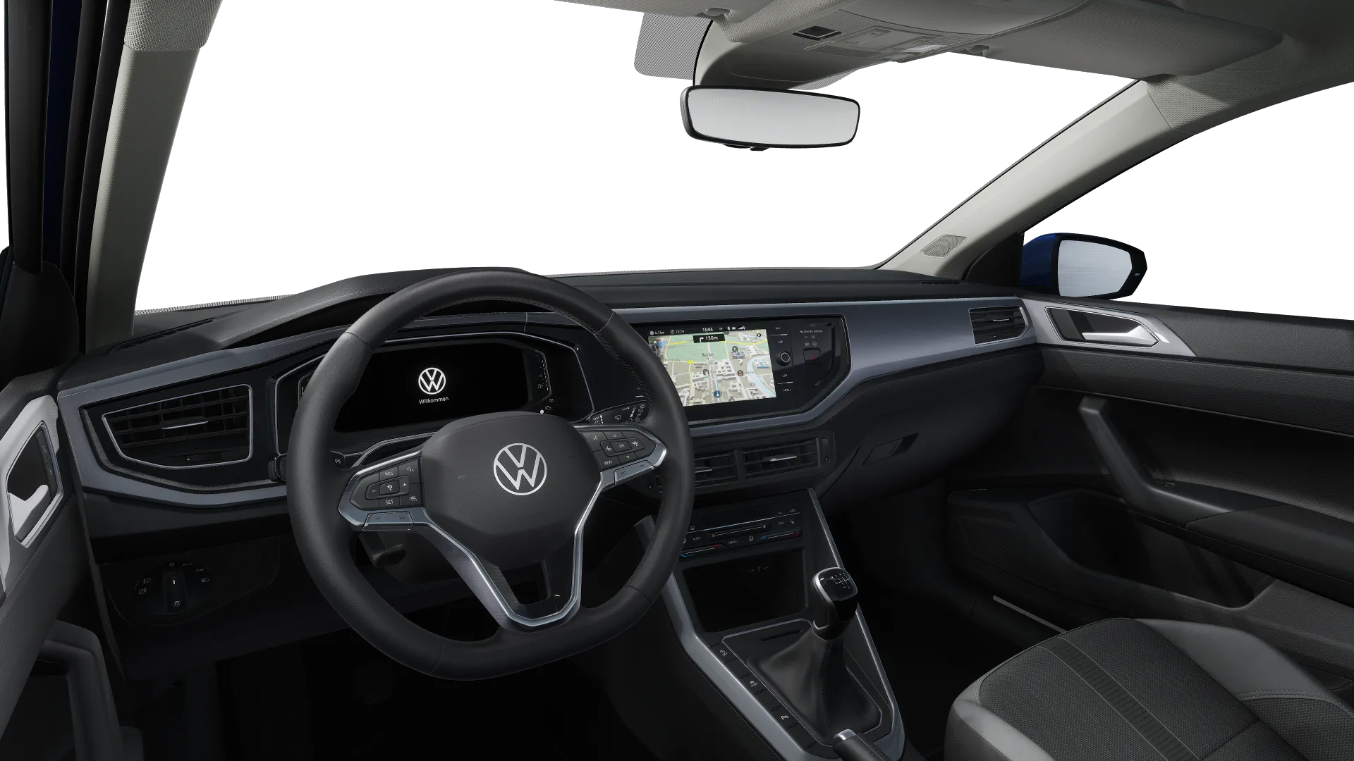 Volkswagen Polo Style
