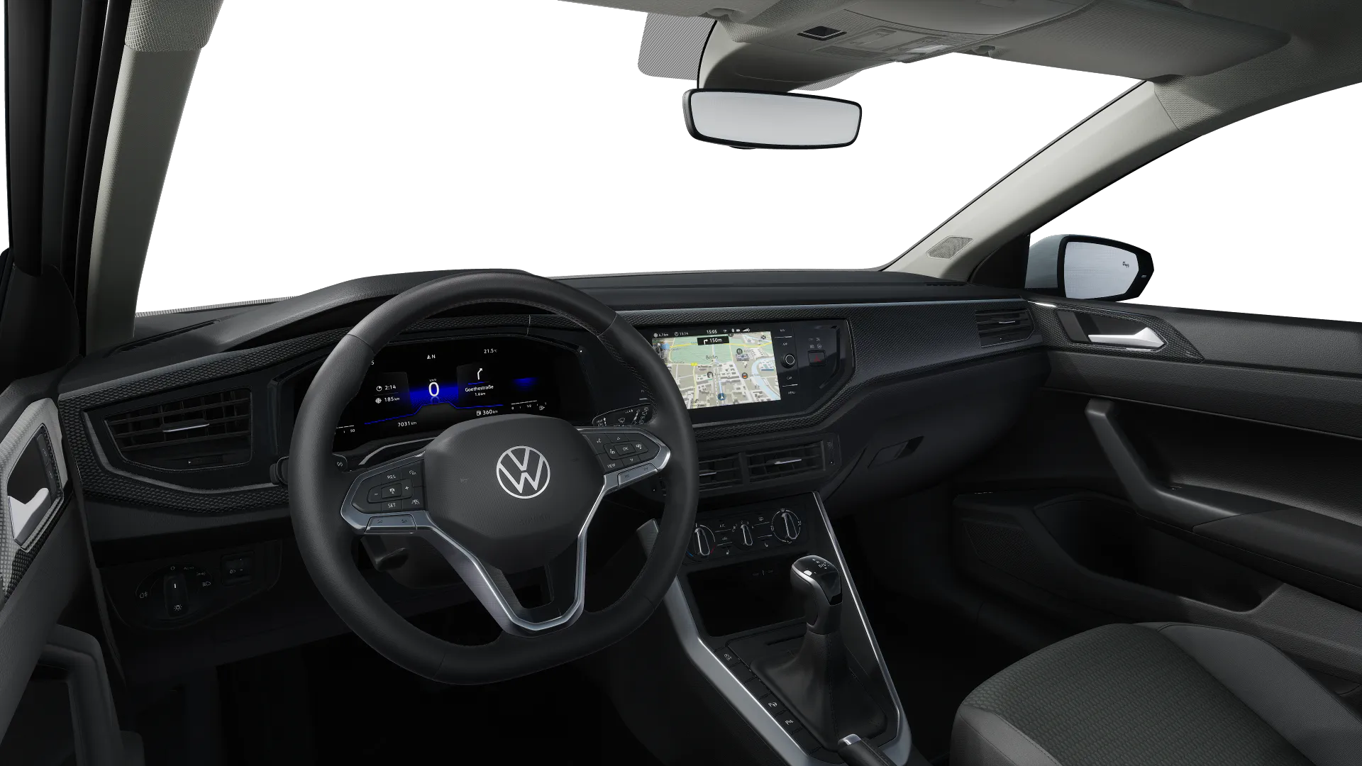 Volkswagen Polo Life